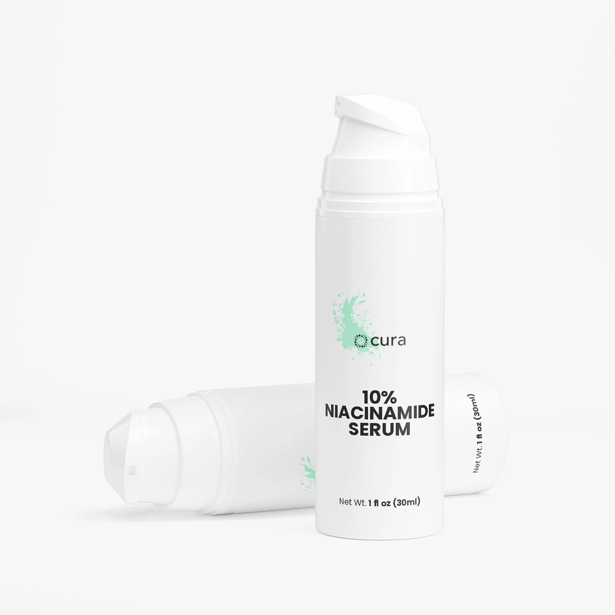 10% Niacinamide Serum - Image 3