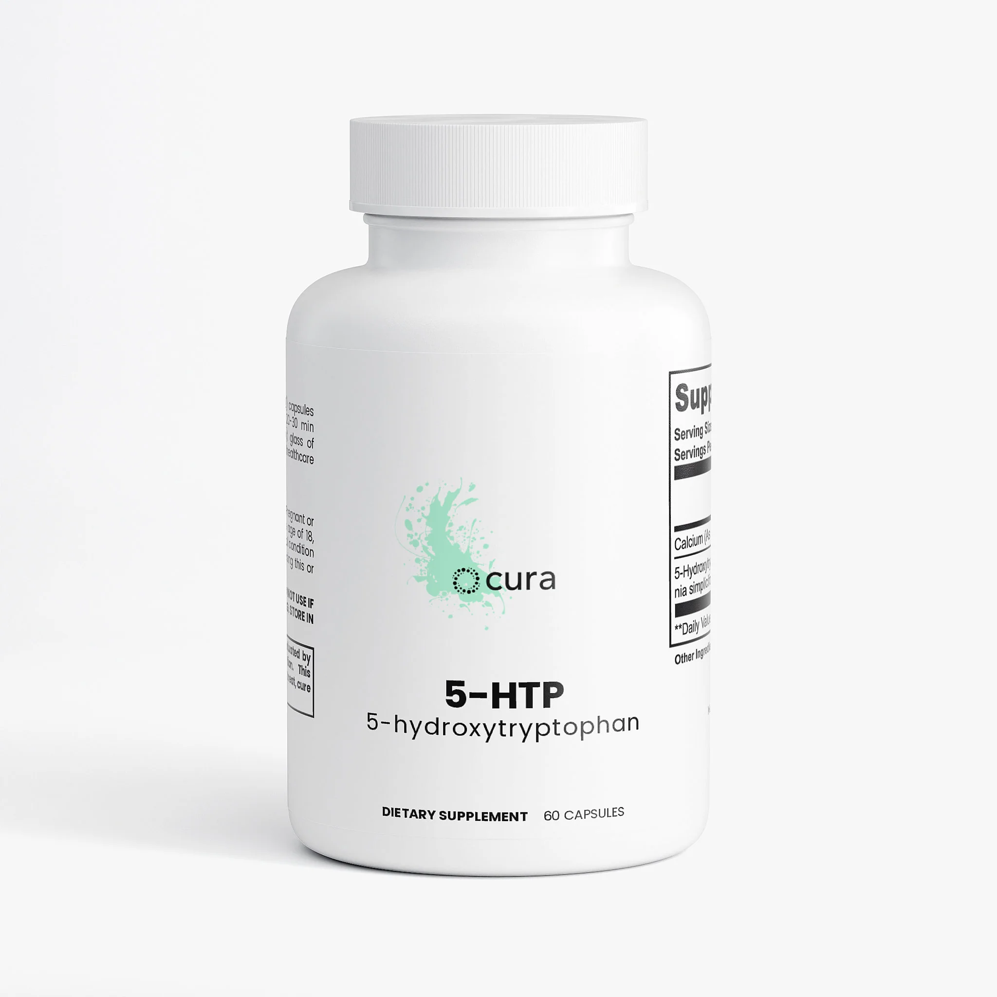 5-HTP