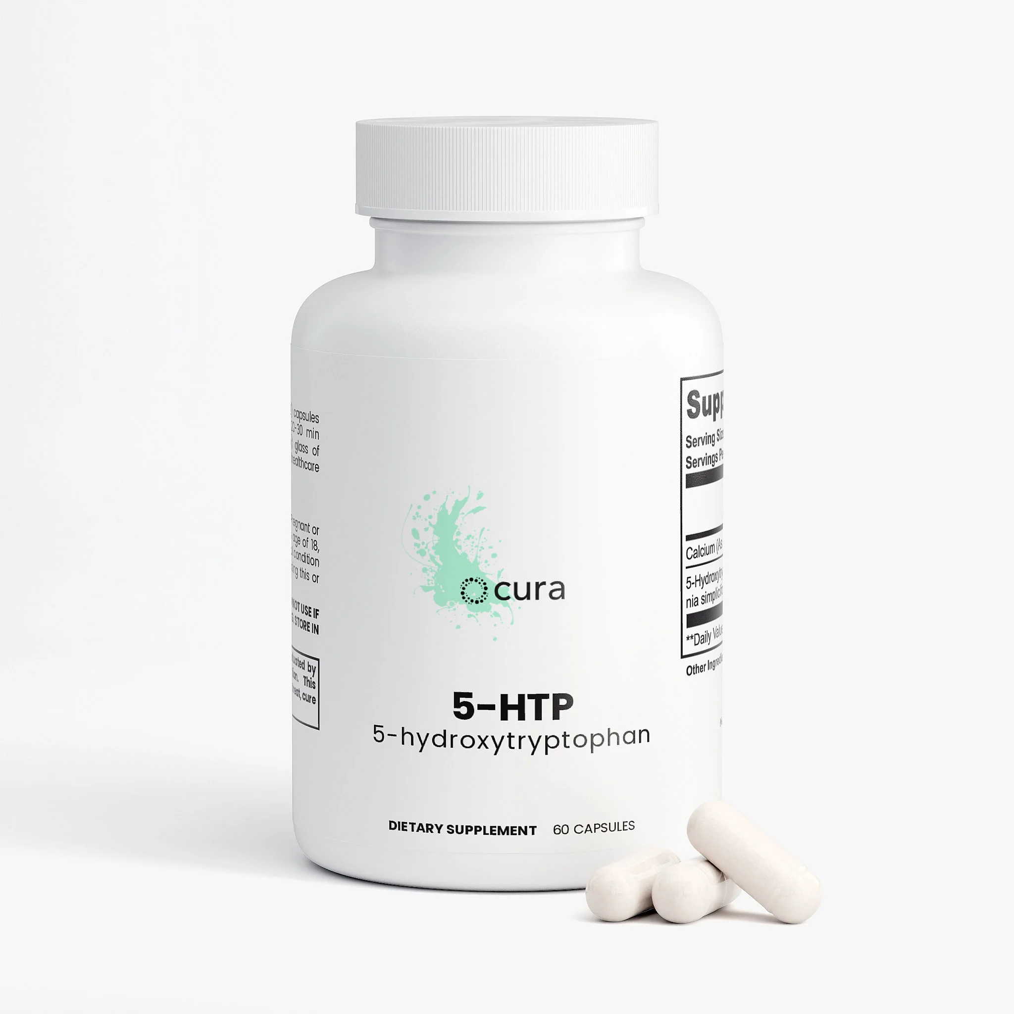 5-HTP - Image 3