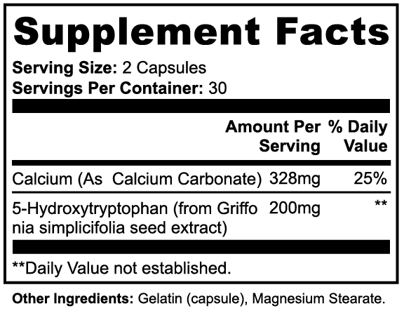 5-HTP - Image 6