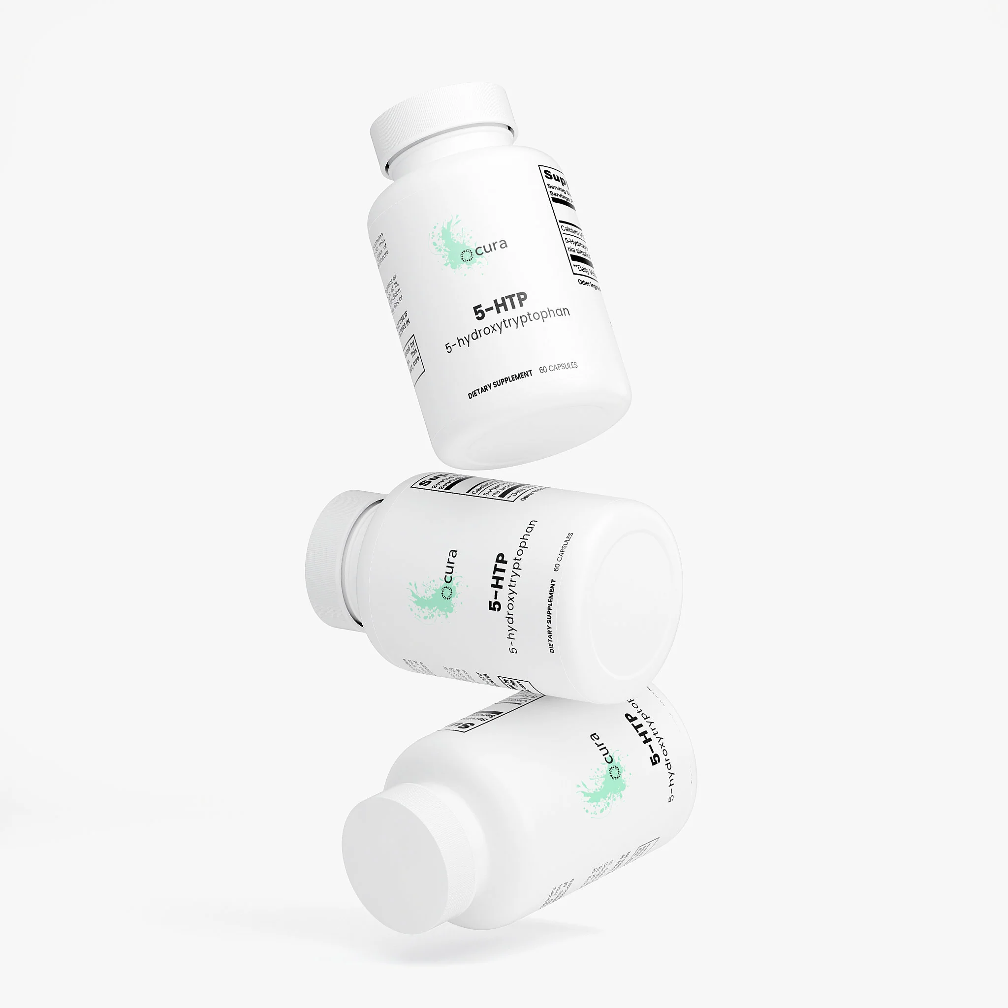 5-HTP (Member Pricing) - Image 2