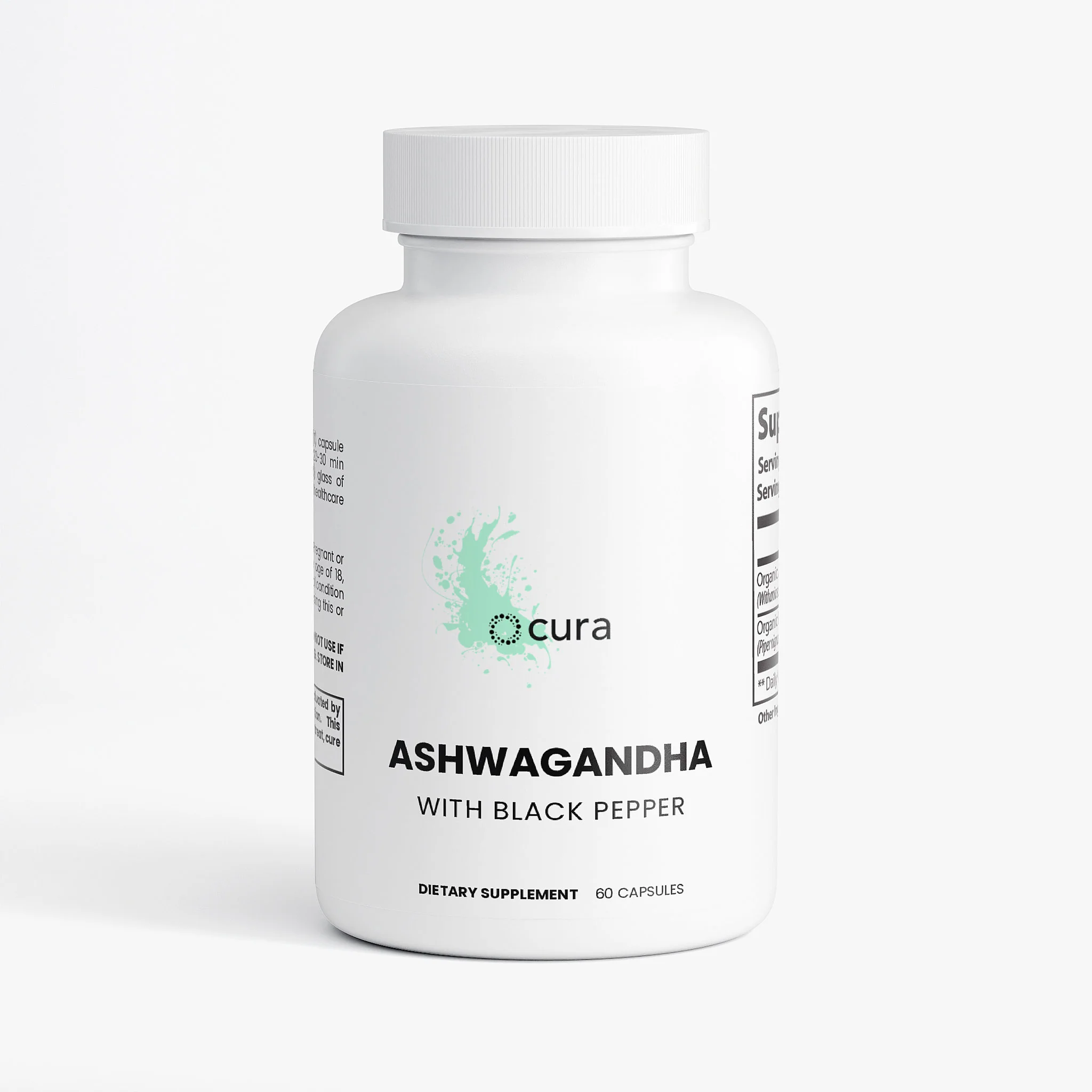 Ashwagandha