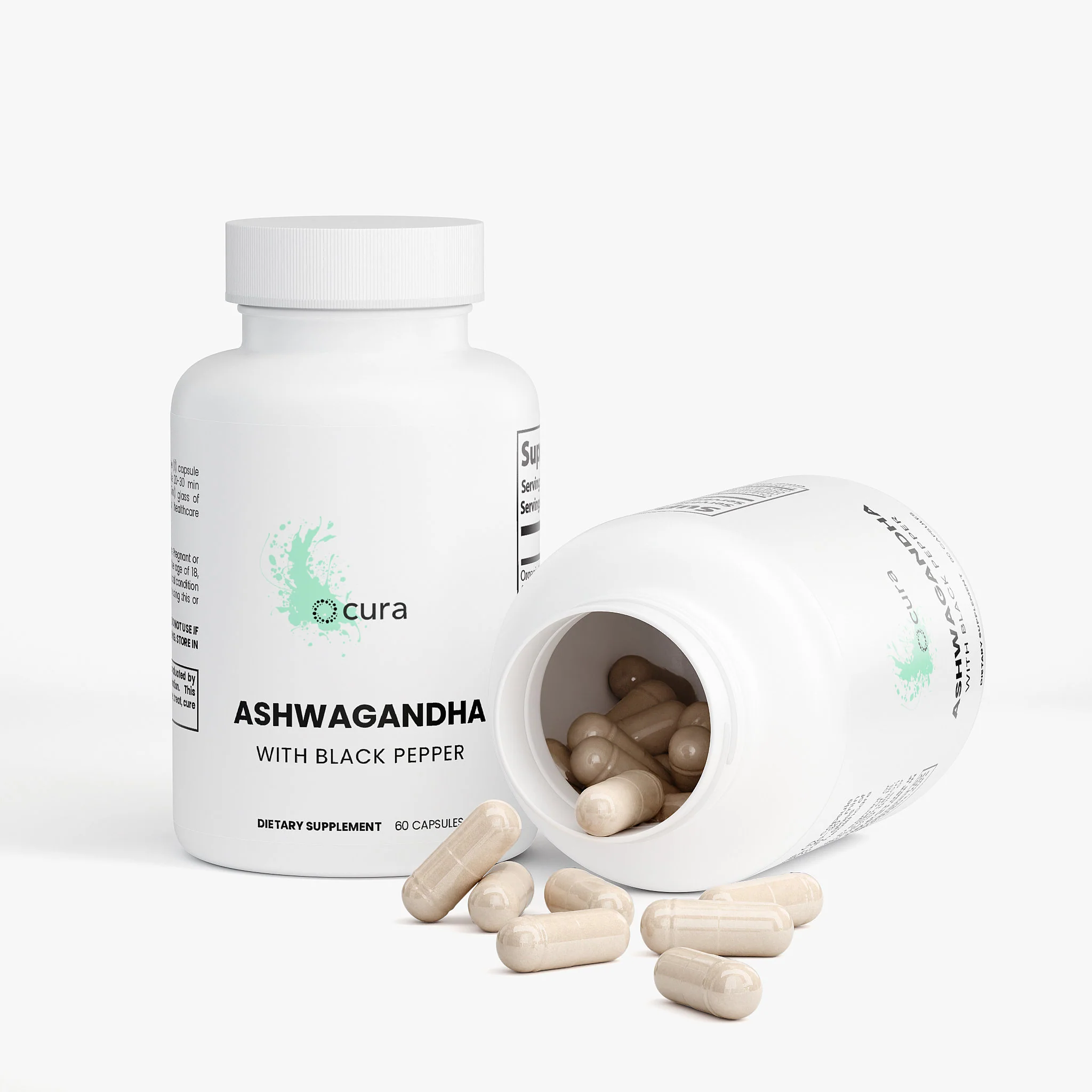 Ashwagandha (Member Pricing) - Image 2