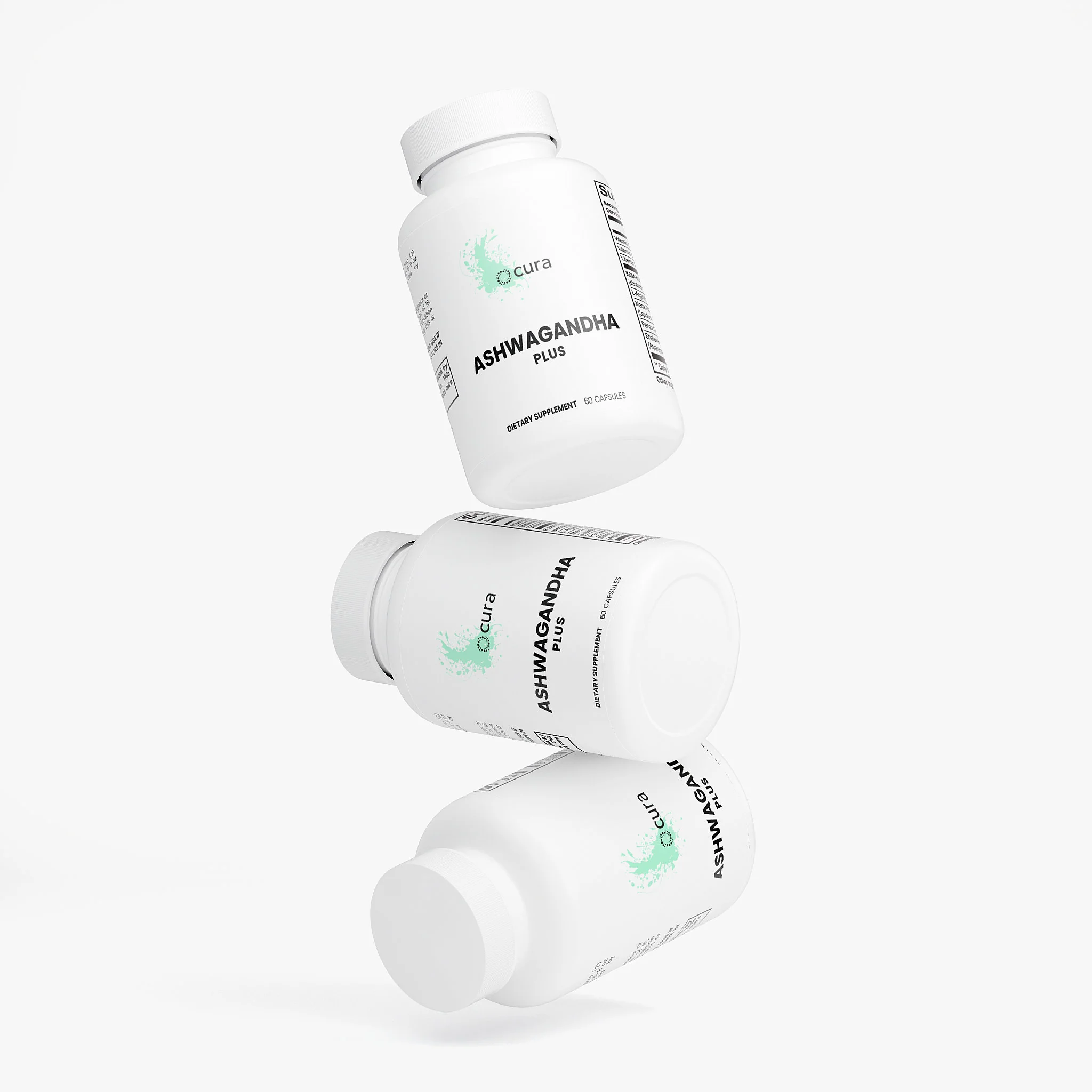 Ashwagandha Plus - Image 5