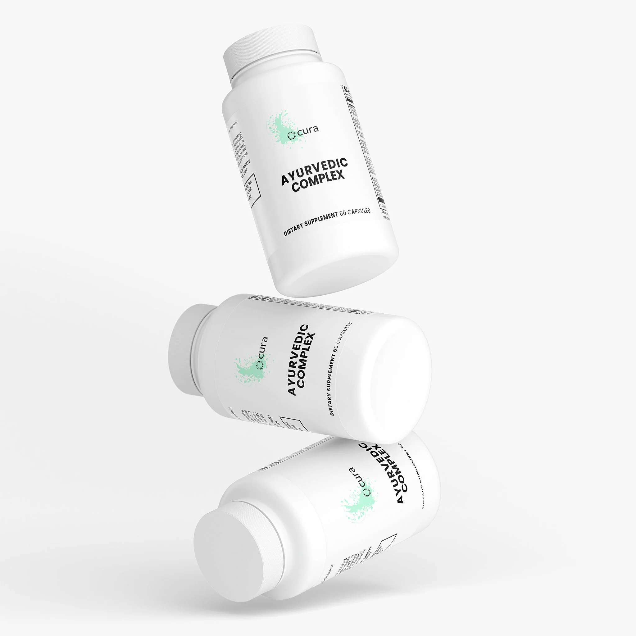 Ayurvedic Complex - Image 2
