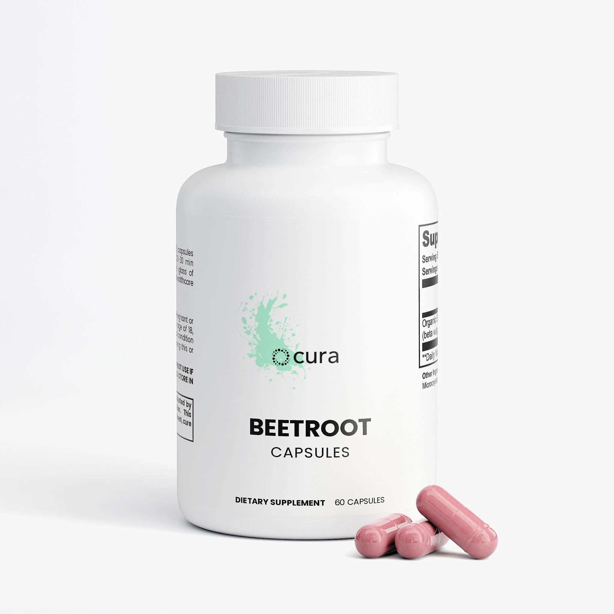 Beetroot (Member Pricing) - Image 4