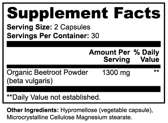 Beetroot (Member Pricing) - Image 6