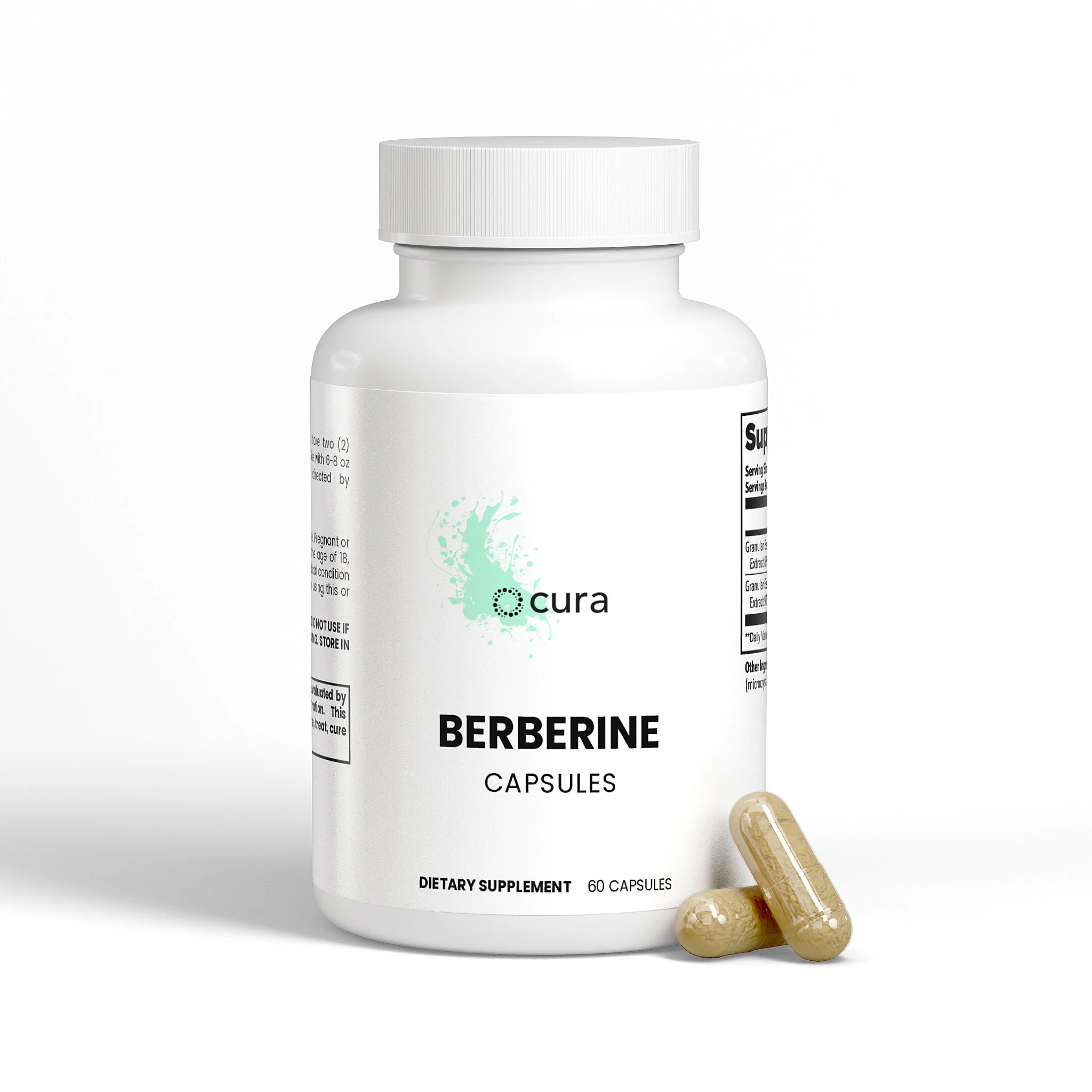 Berberine - Image 4