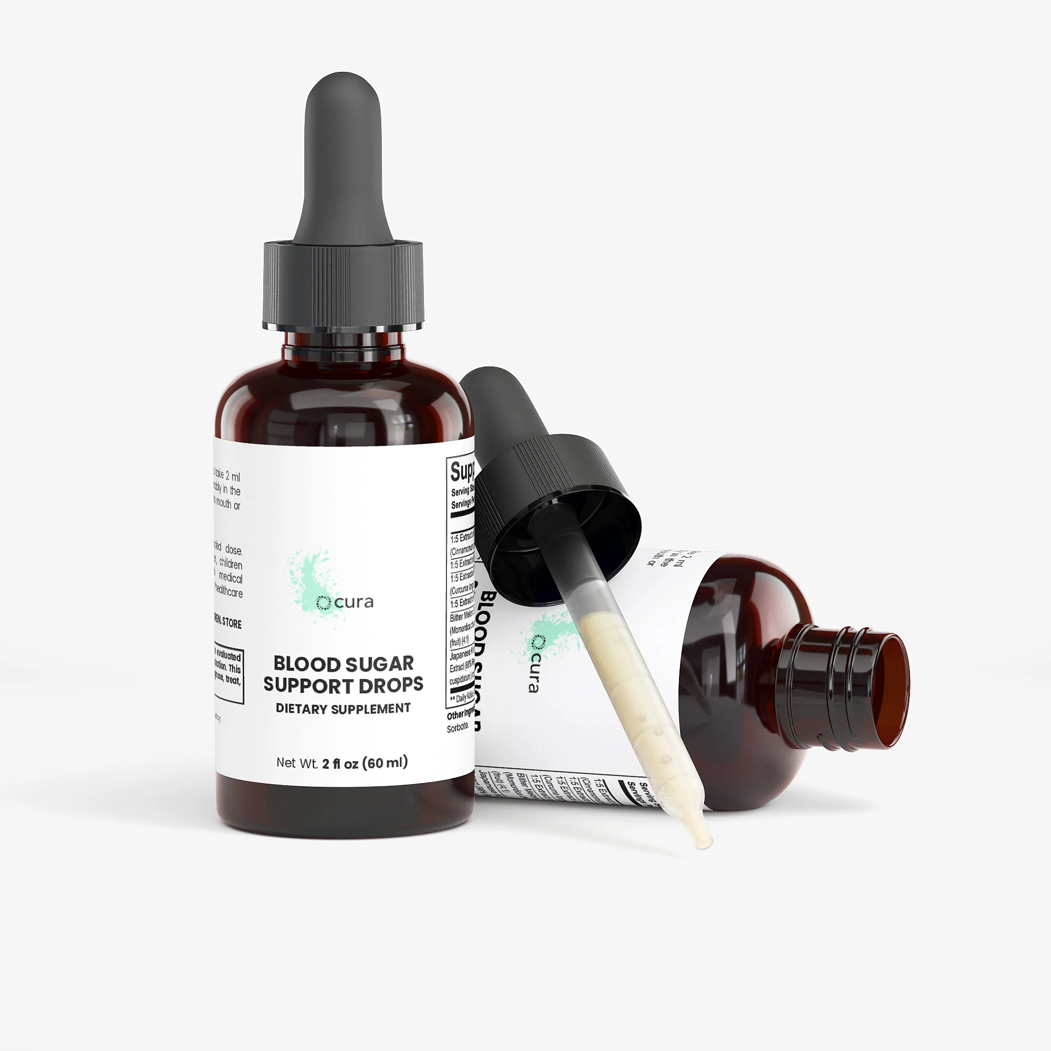 Blood Sugar Support Drops (Member Pricing) - Image 4