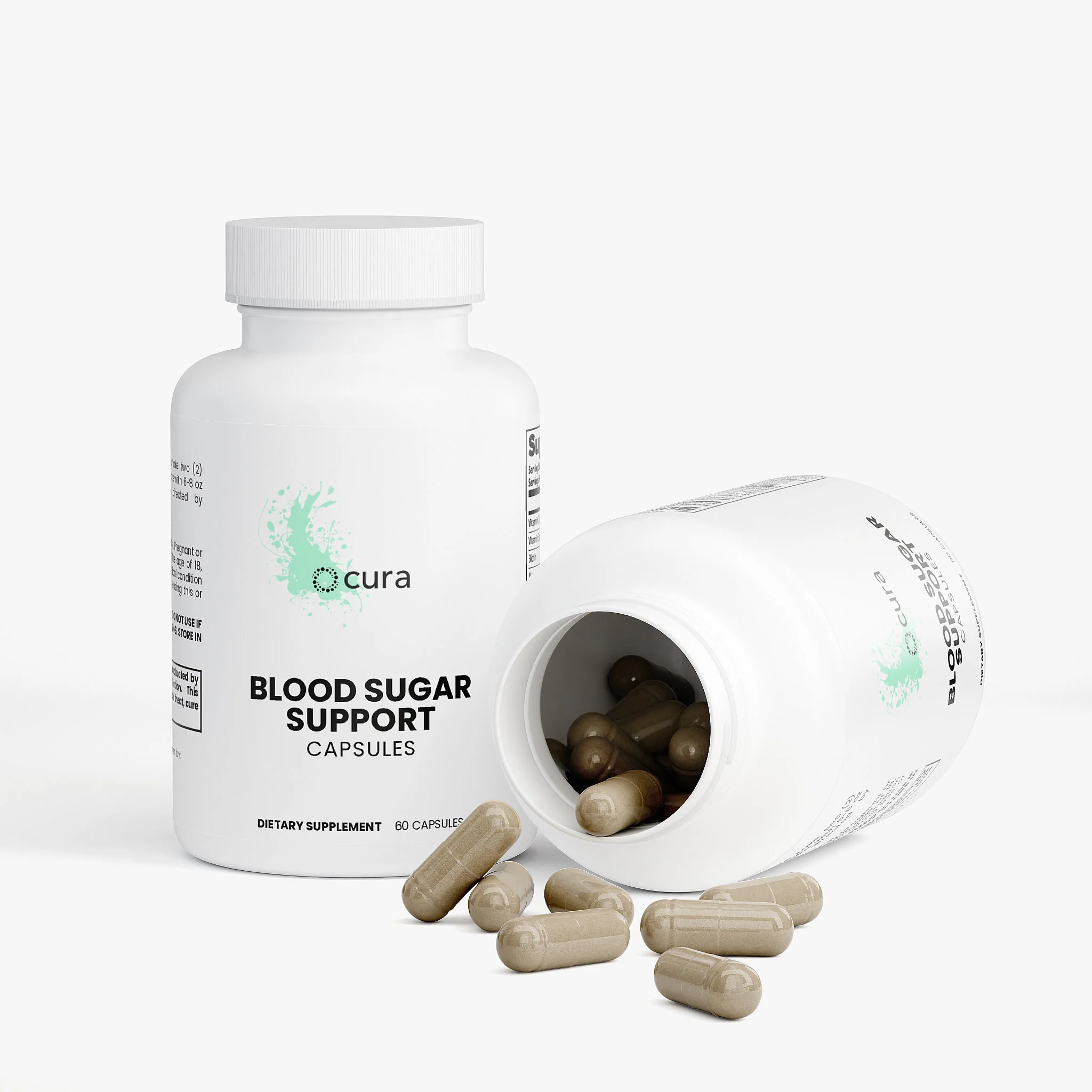 Blood Sugar Support (Member Pricing) - Image 2