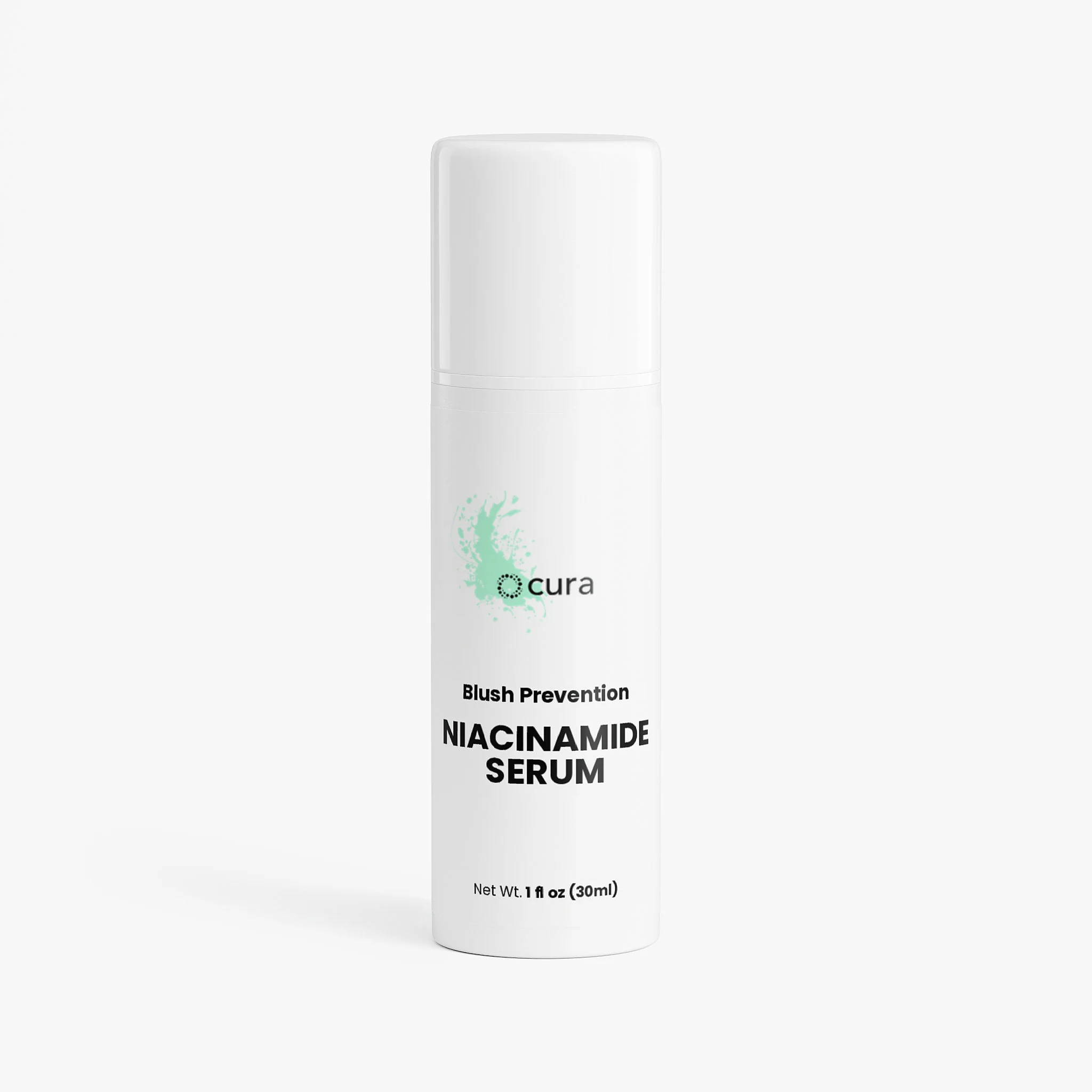 Blush Prevention Serum
