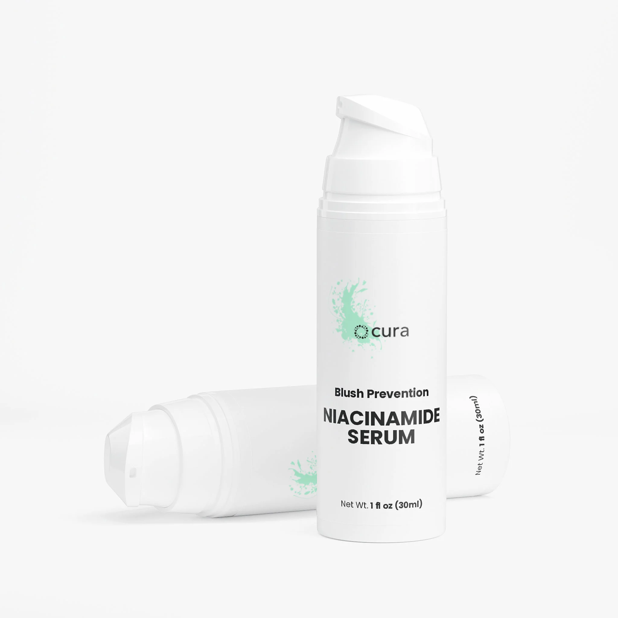 Blush Prevention Serum - Image 2