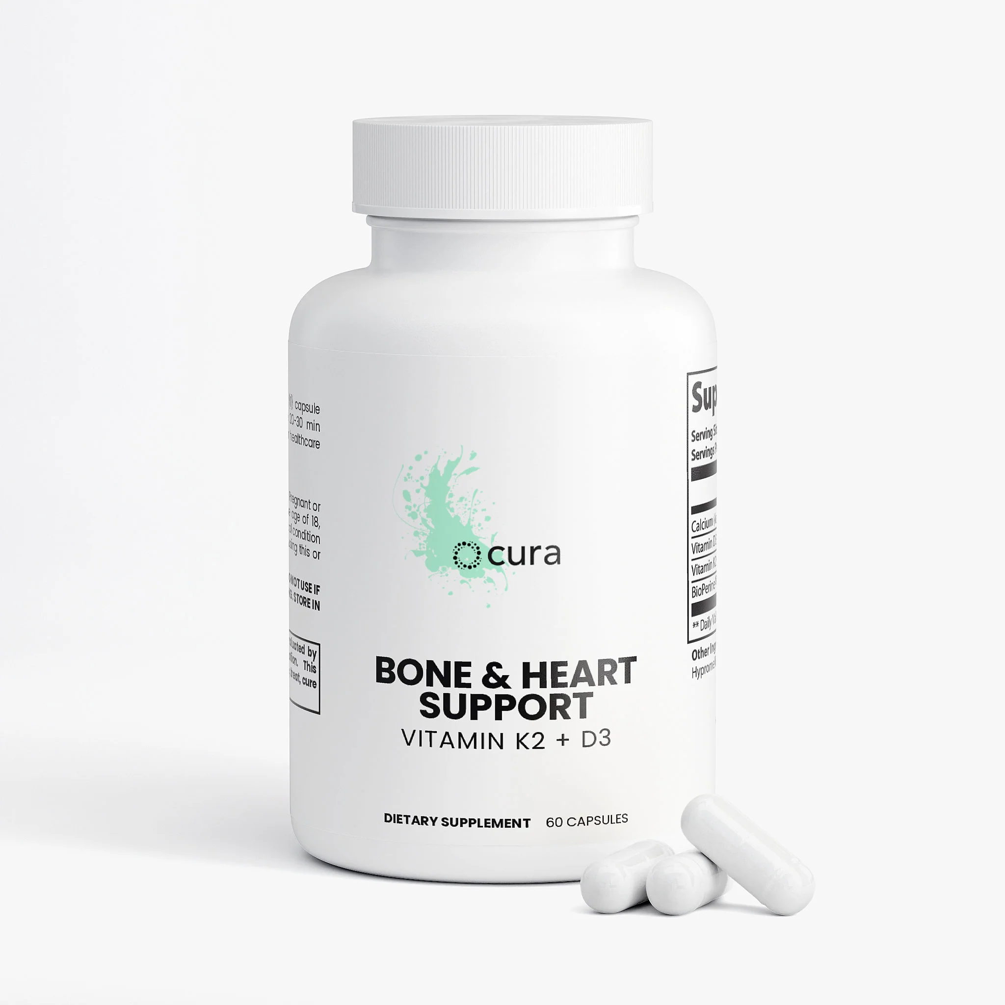 Bone & Heart Support (Member Pricing) - Image 5