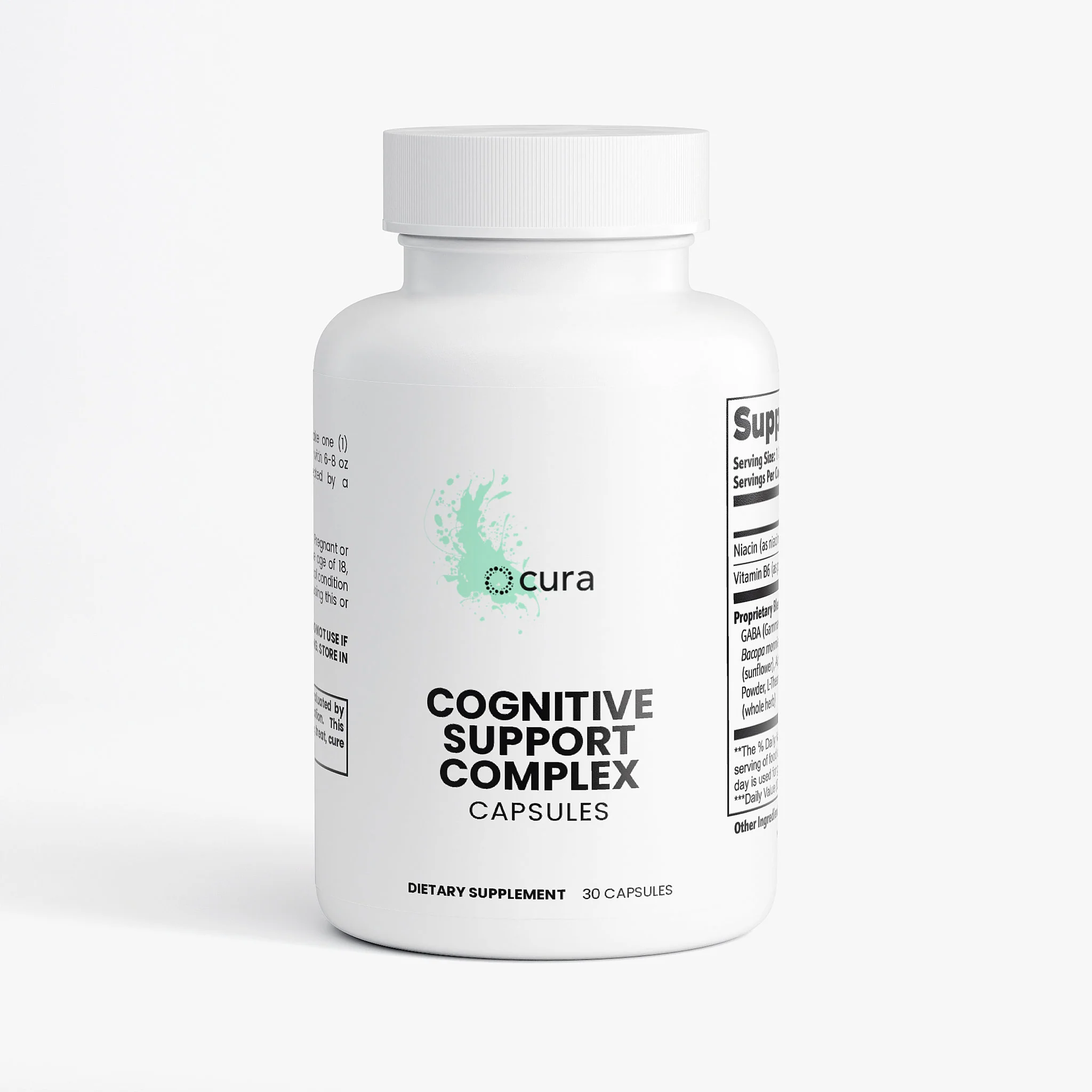 Cognitive Support Complex (Member Pricing)