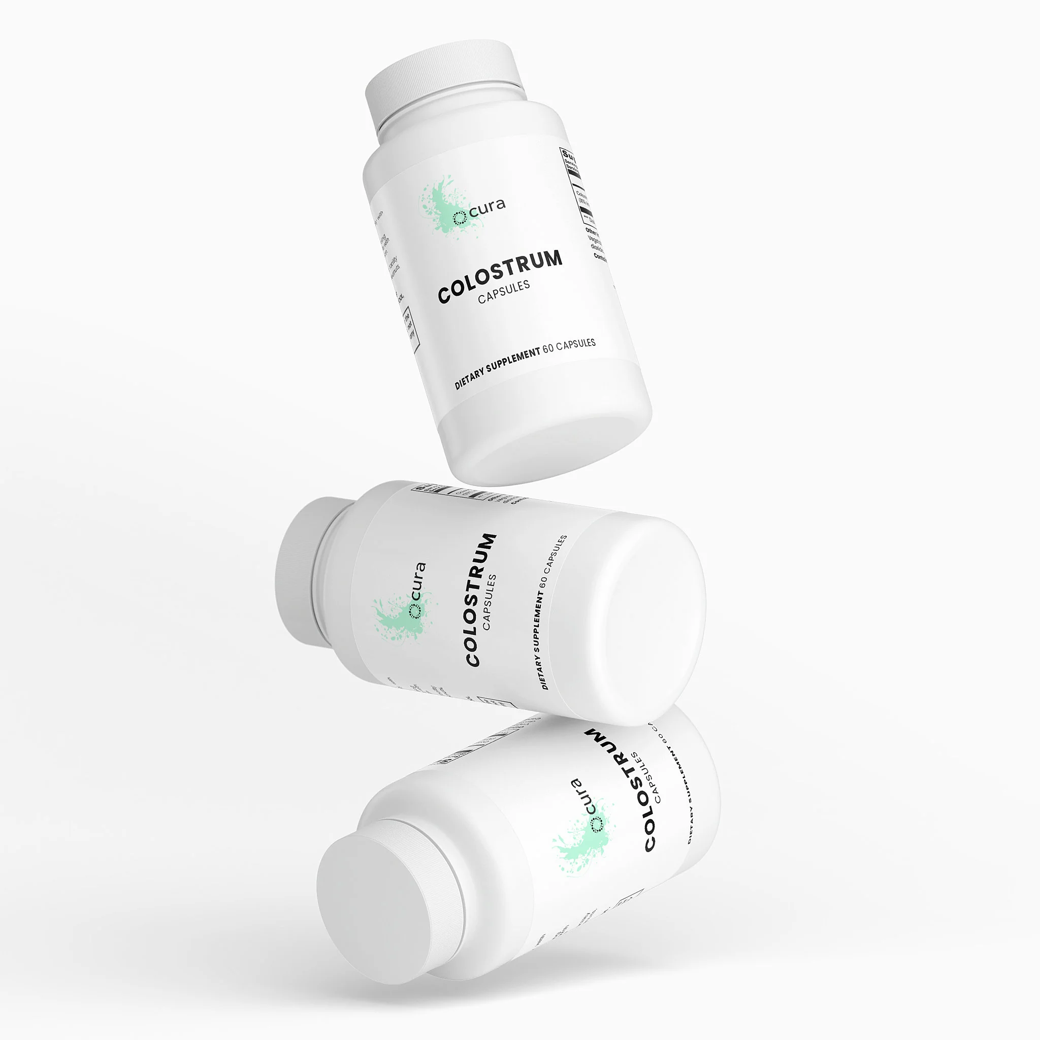 Colostrum (Member Pricing) - Image 2