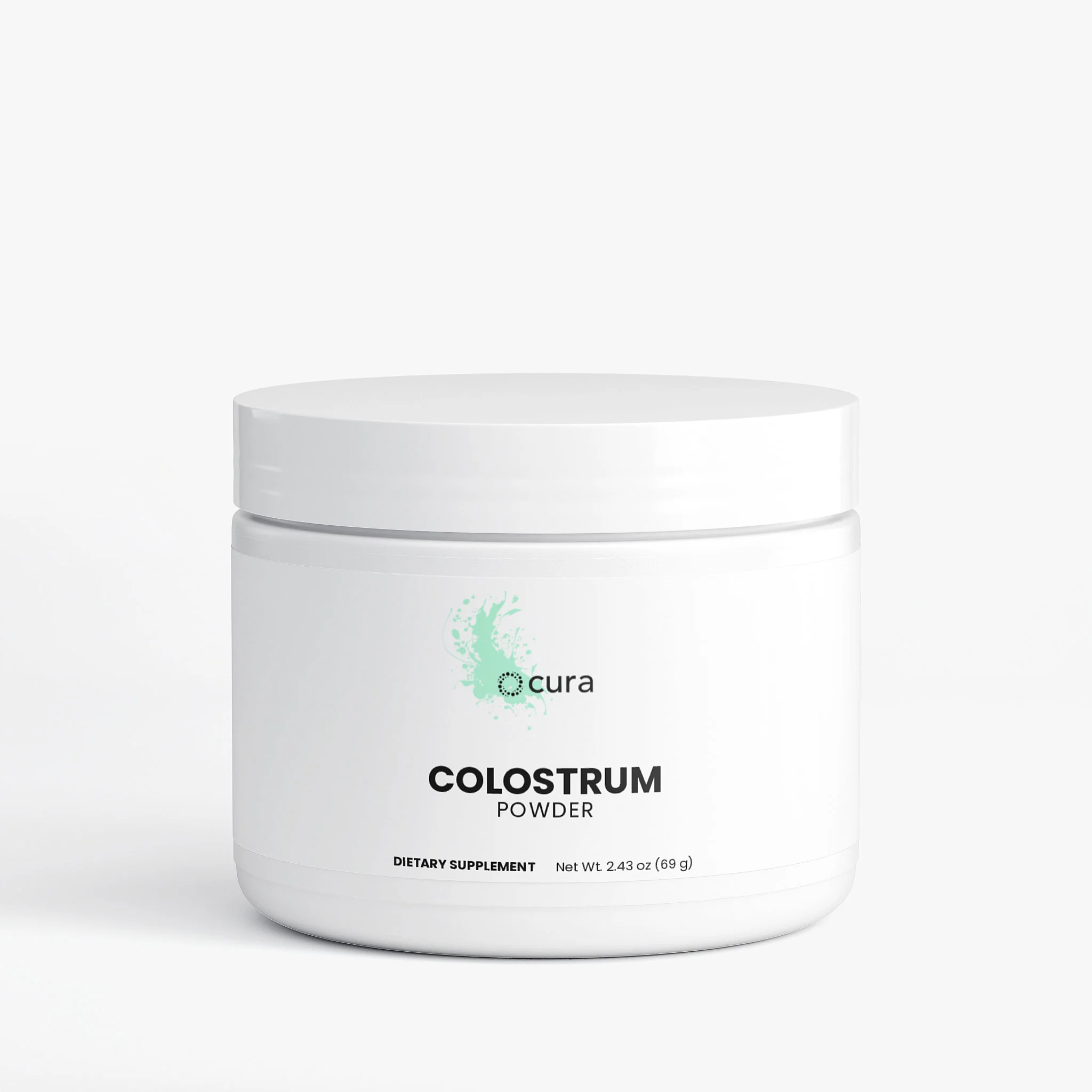 Colostrum Powder