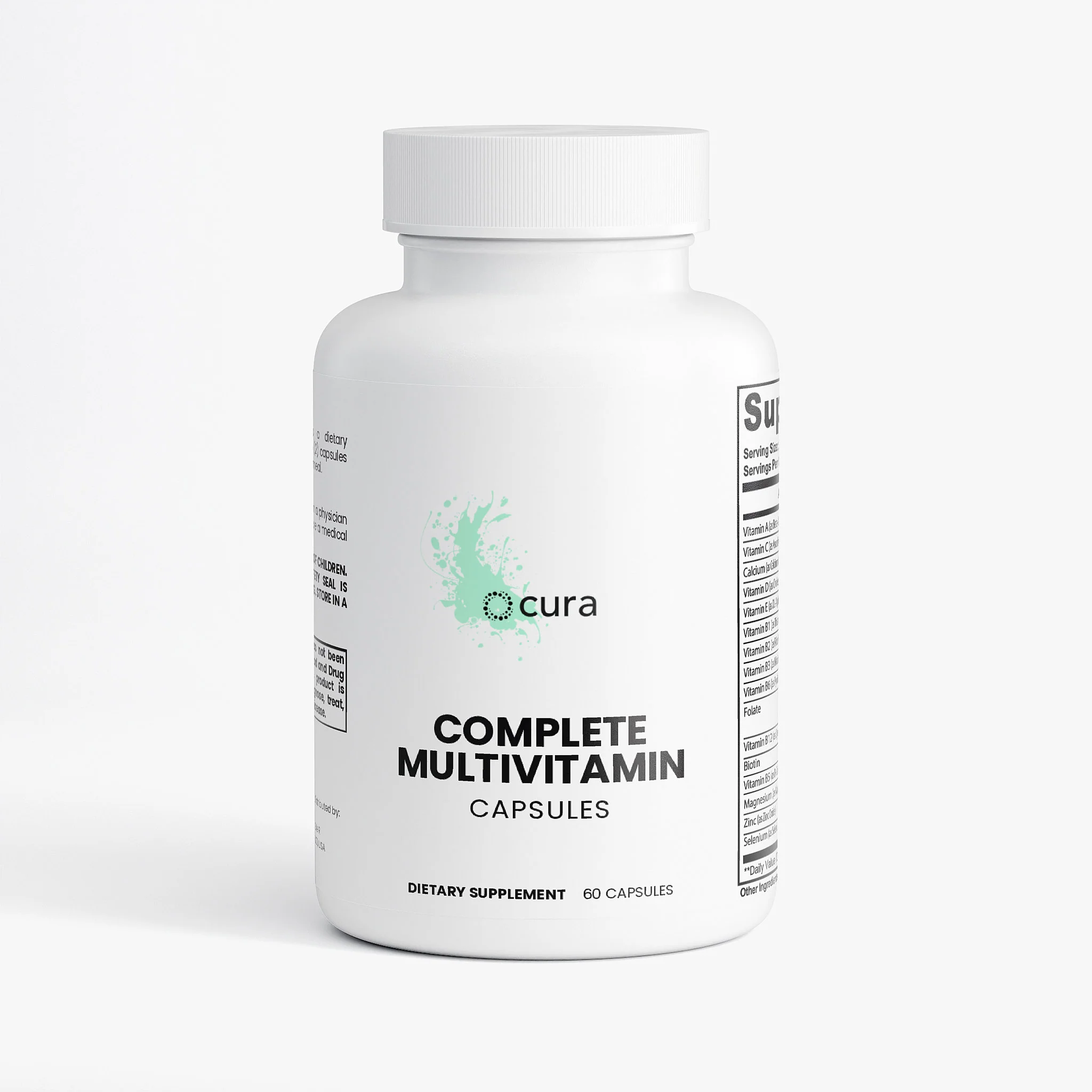 Complete Multivitamin