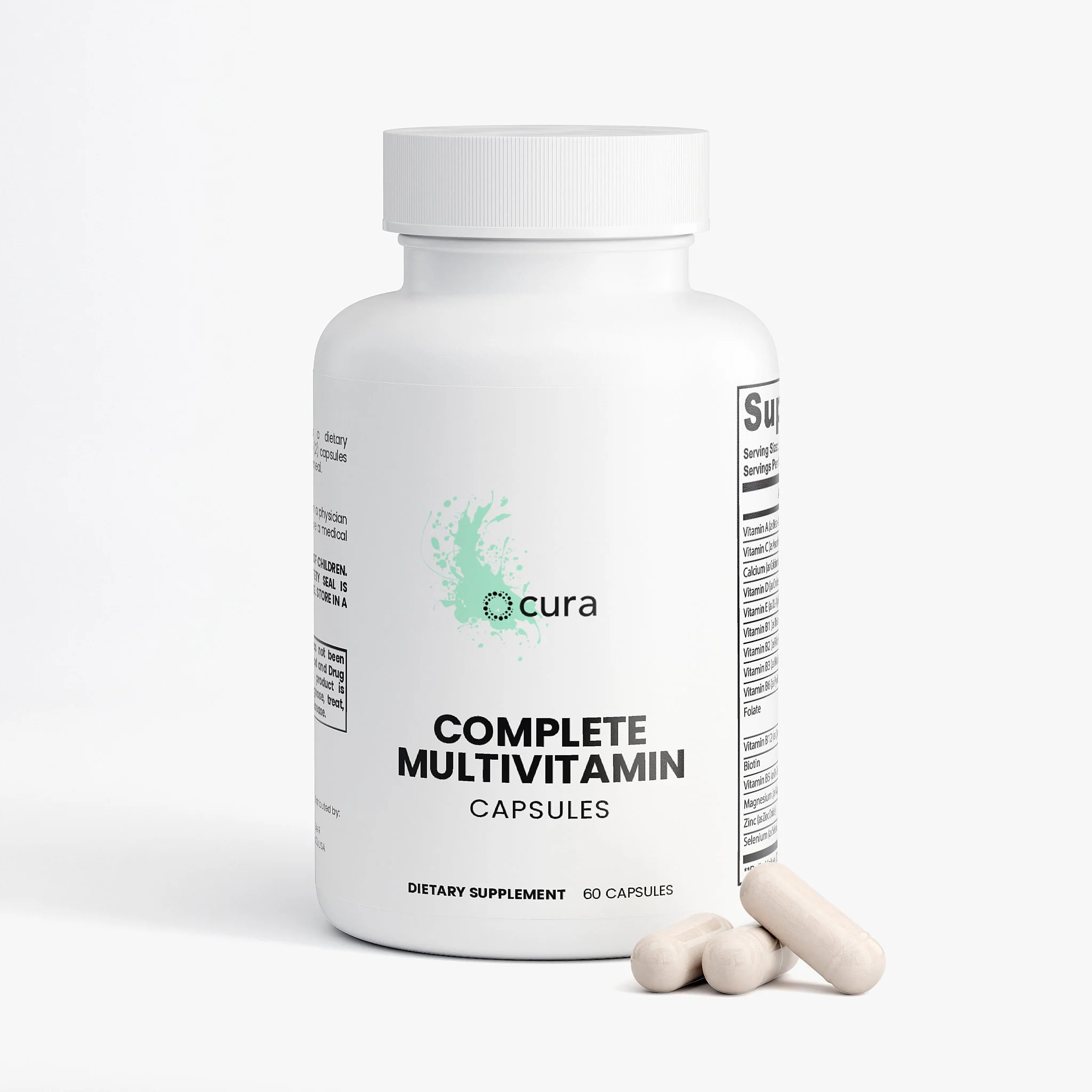 Complete Multivitamin - Image 4
