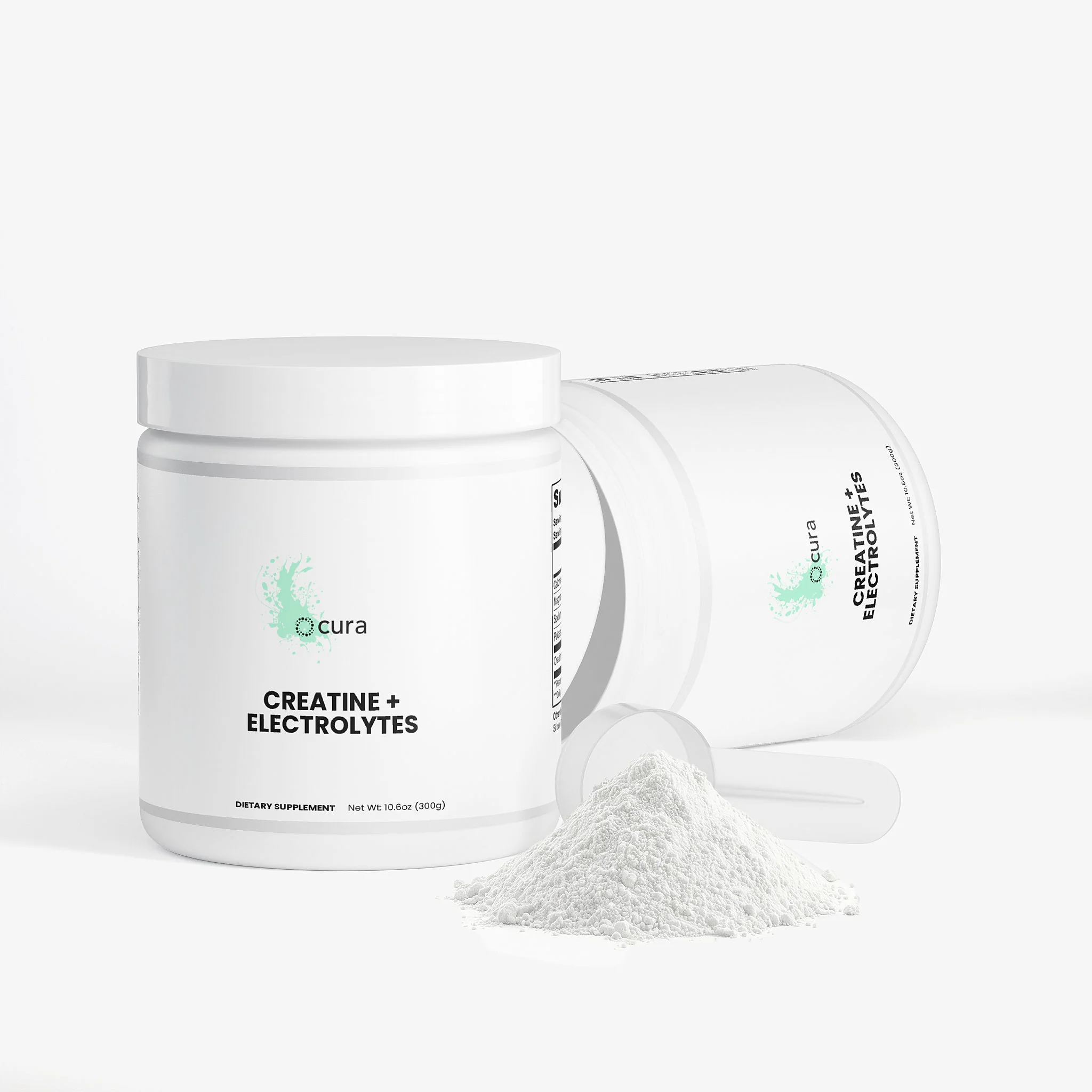 Creatine + Electrolytes (Member Pricing) - Image 3