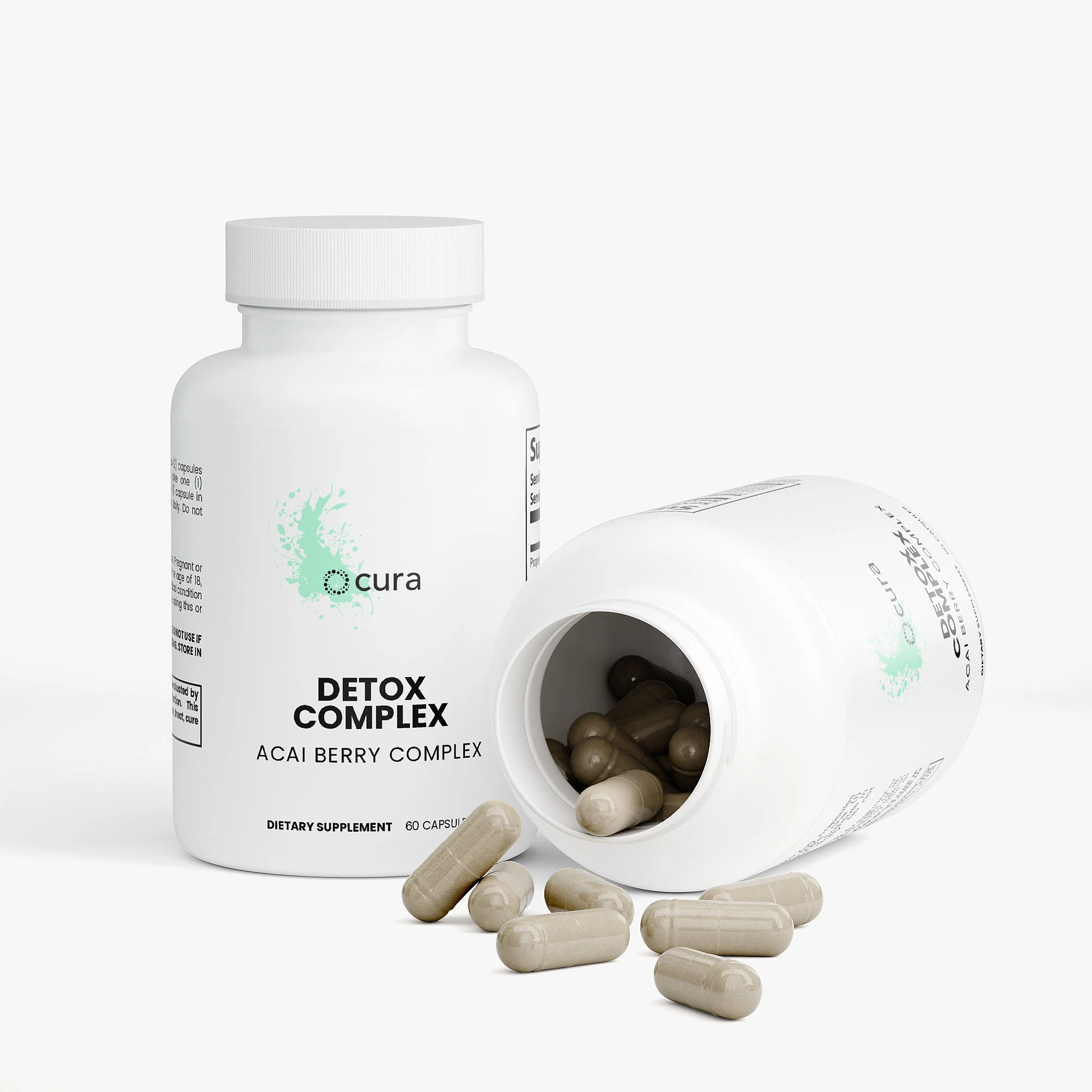 Detox Complex - Image 4