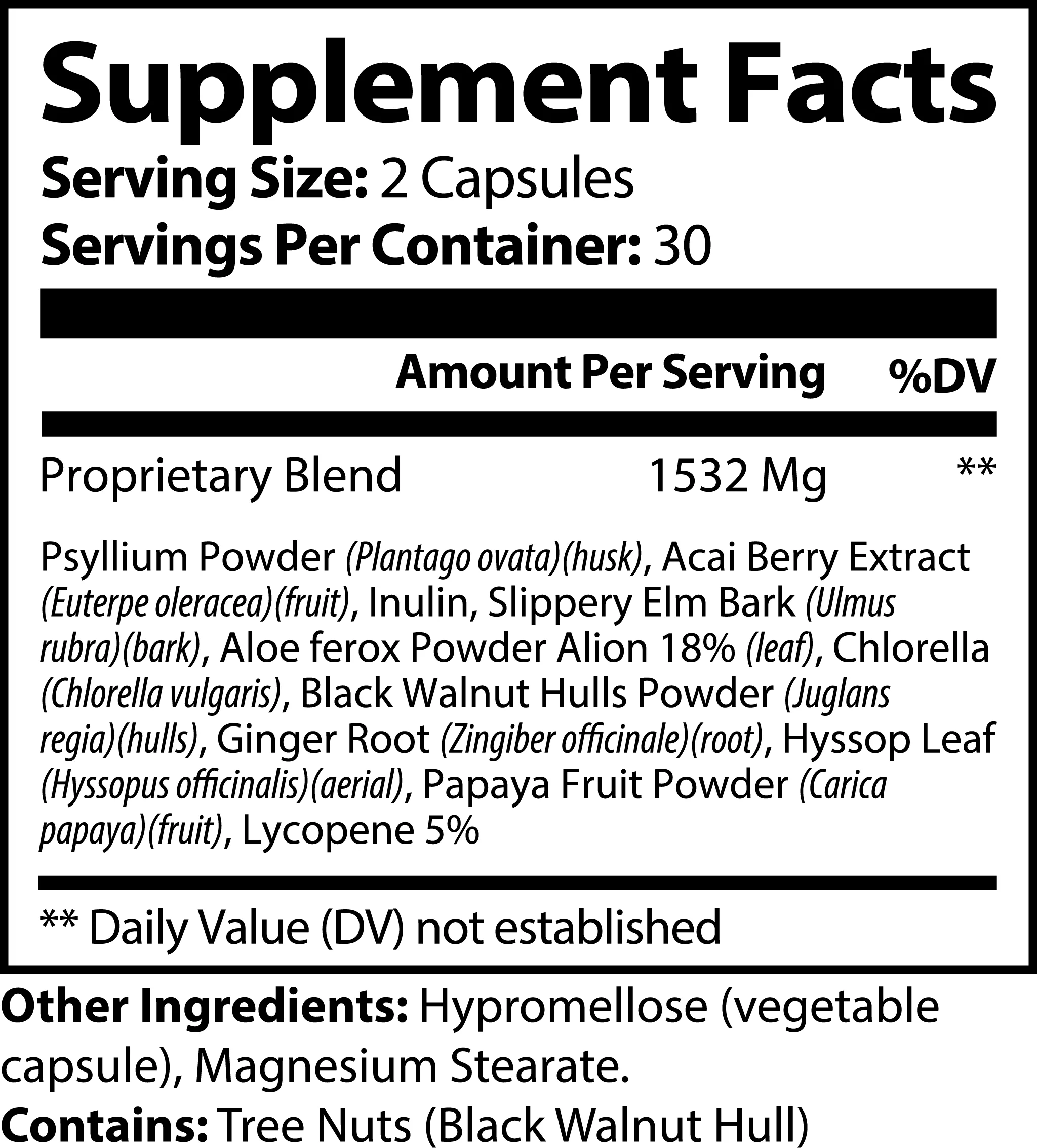 Detox Complex - Image 6