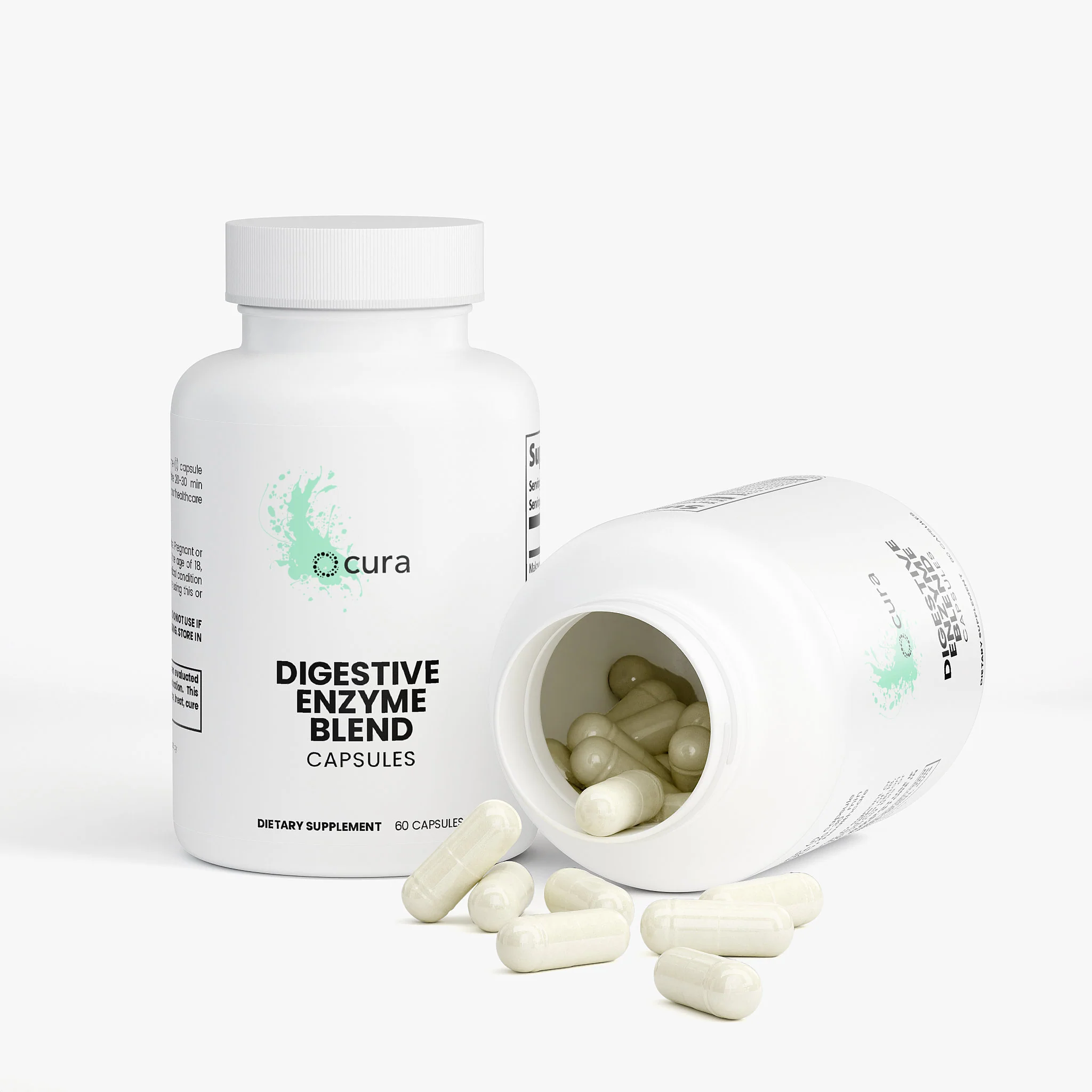 Digestive Enzyme Blend - Image 3