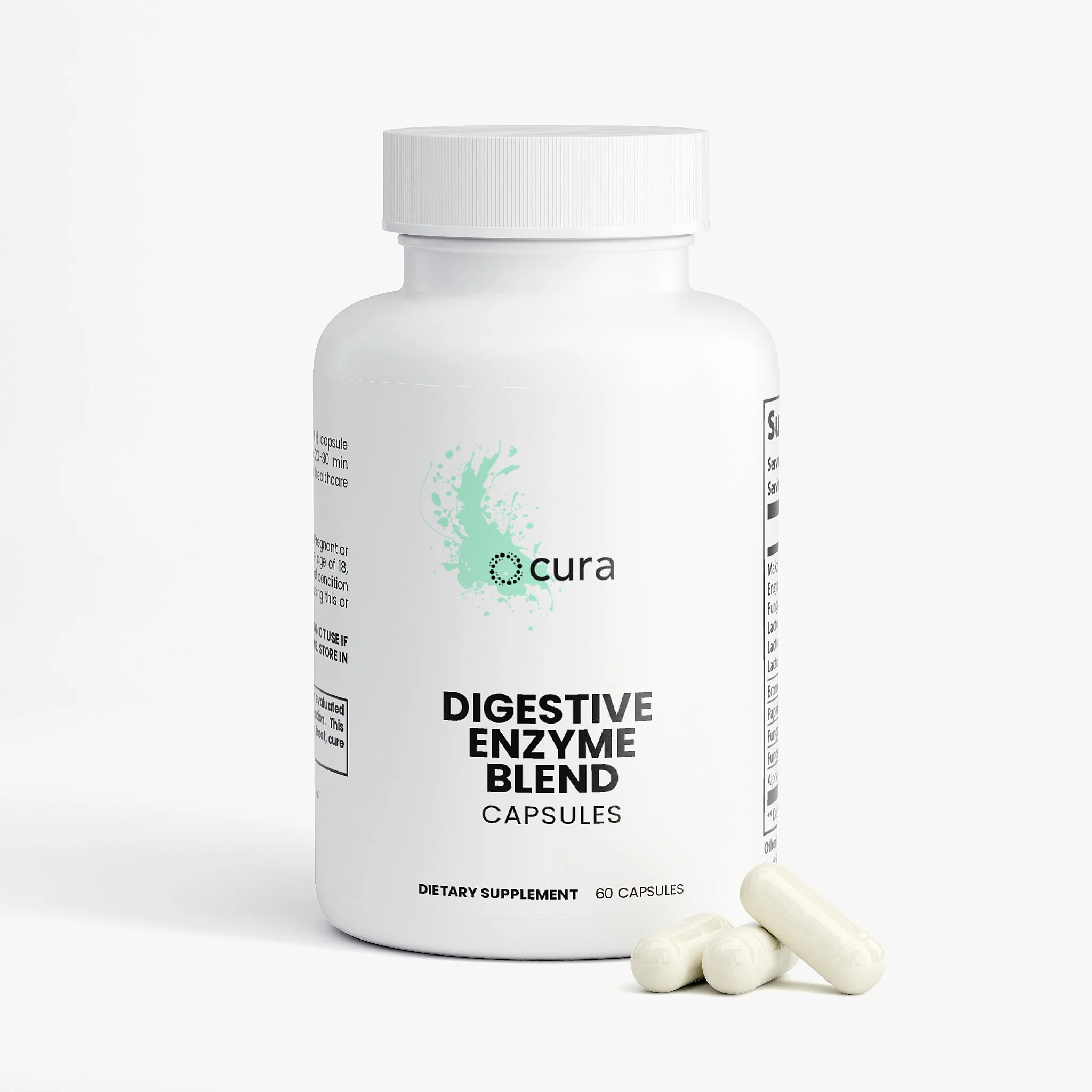 Digestive Enzyme Blend - Image 5
