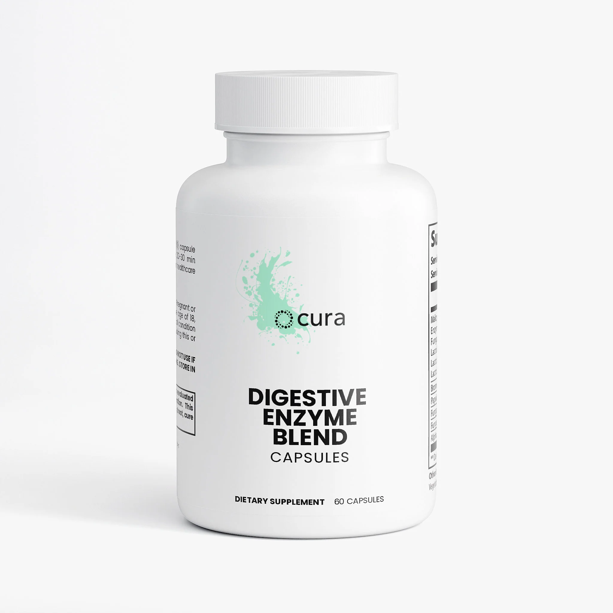 Digestive Enzyme Blend (Member Pricing)