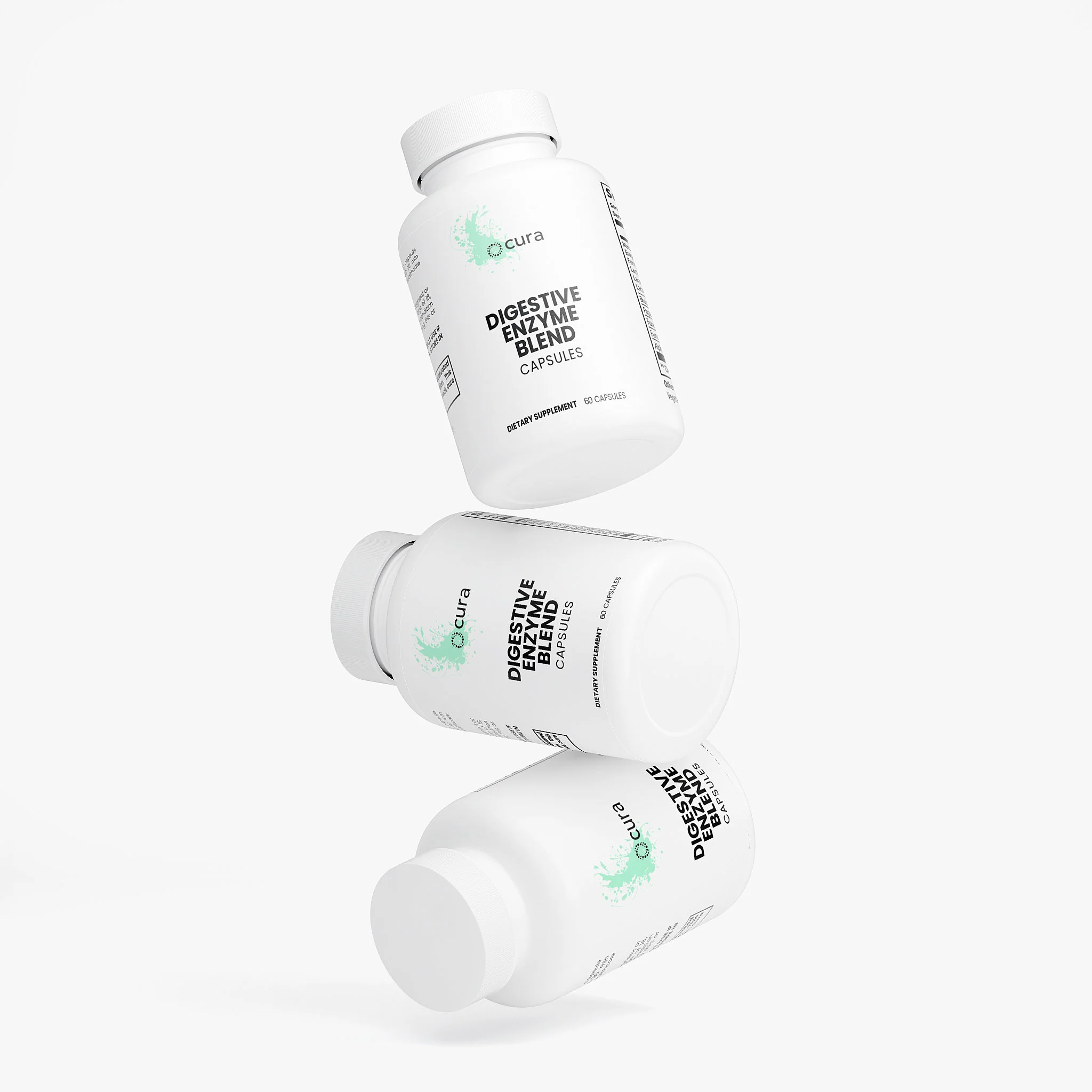 Digestive Enzyme Blend (Member Pricing) - Image 4