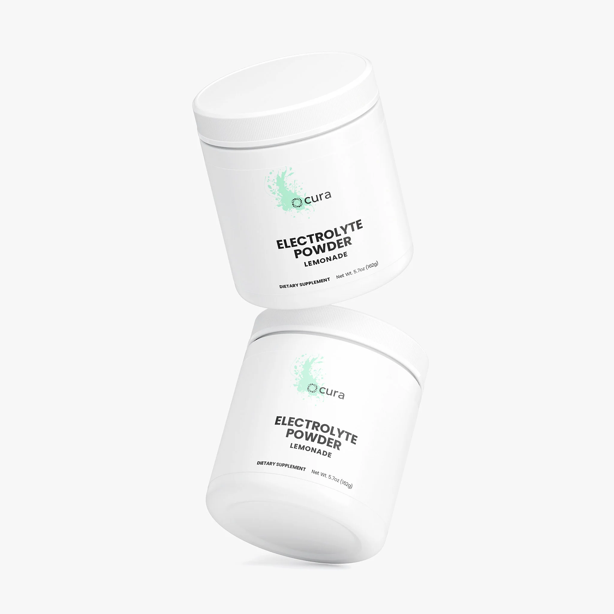 Electrolyte Powder (Lemonade) - Image 2