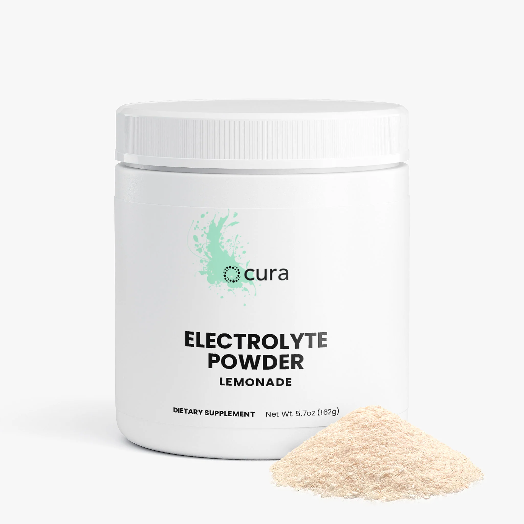 Electrolyte Powder (Lemonade) - Image 5