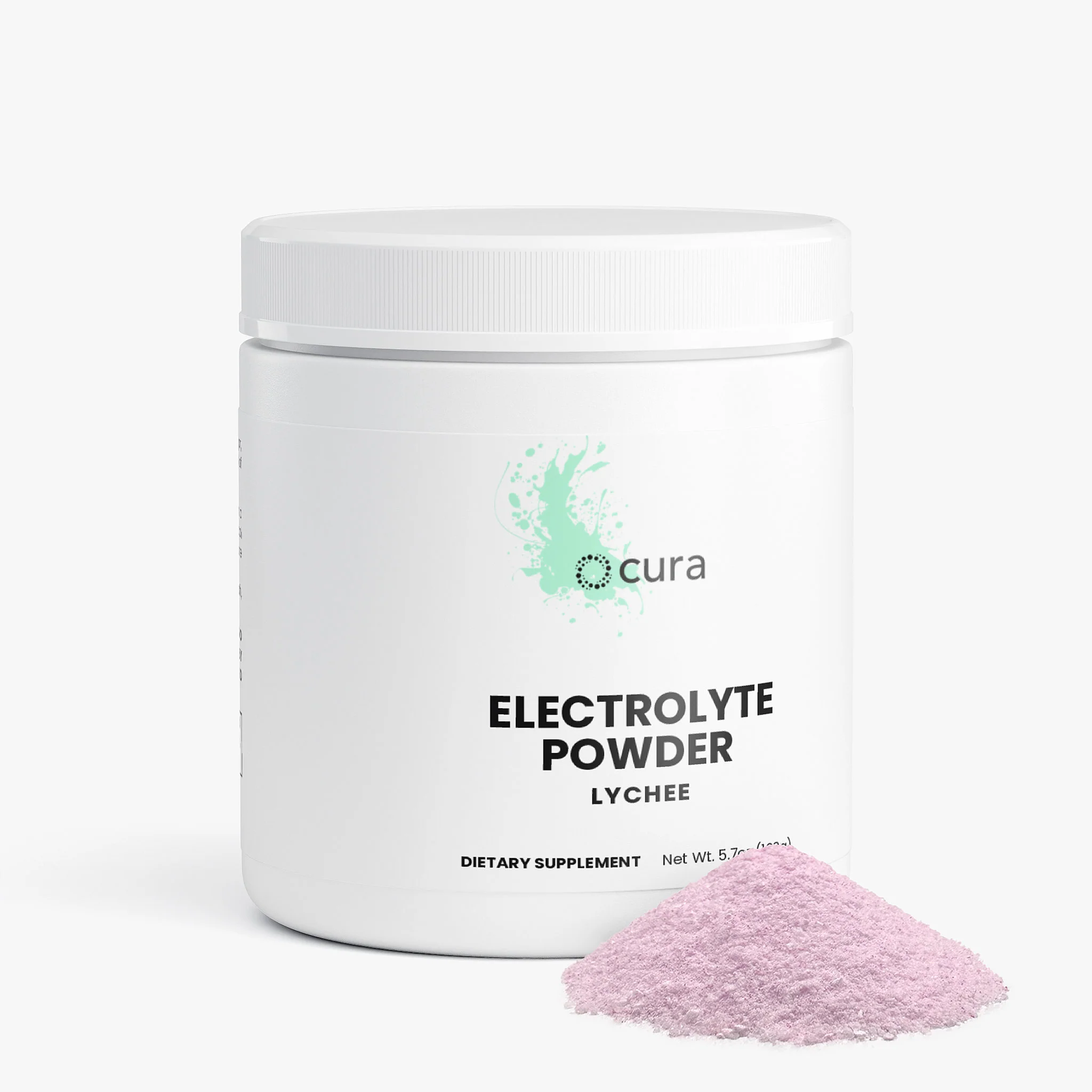 Electrolyte Powder (Lychee) - Image 3
