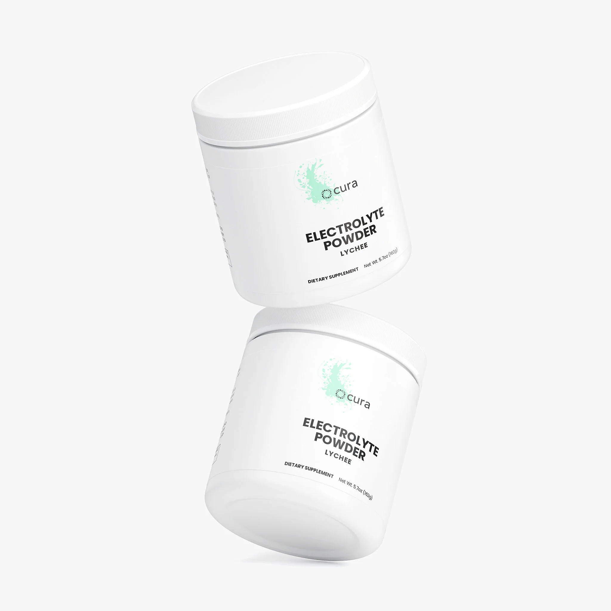 Electrolyte Powder (Lychee) (Member Pricing) - Image 5