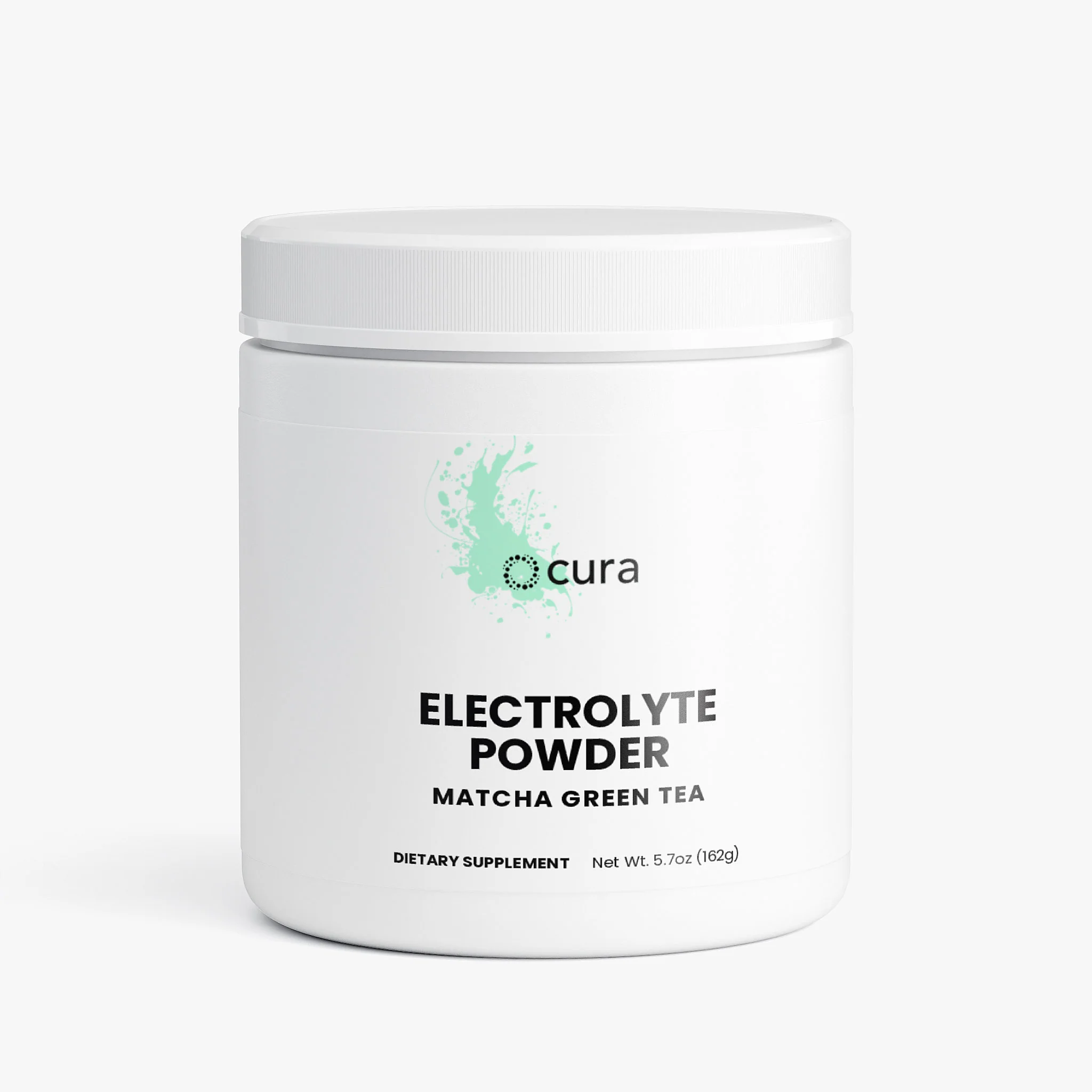 Electrolyte Powder (Matcha Green Tea) (Member Pricing)