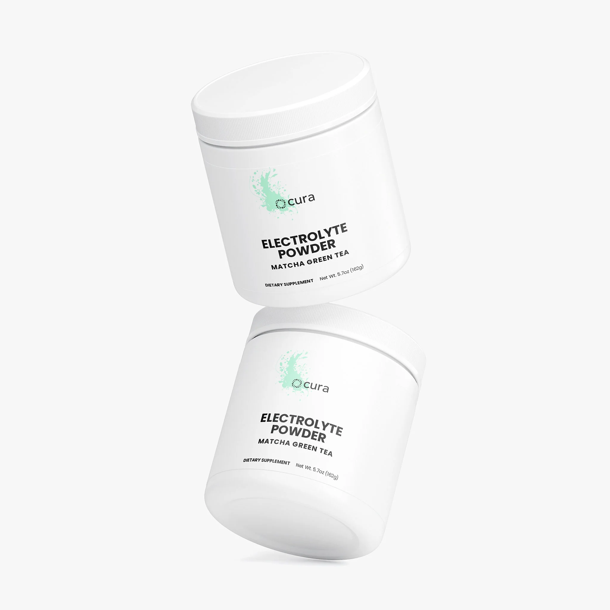 Electrolyte Powder (Matcha Green Tea) (Member Pricing) - Image 5