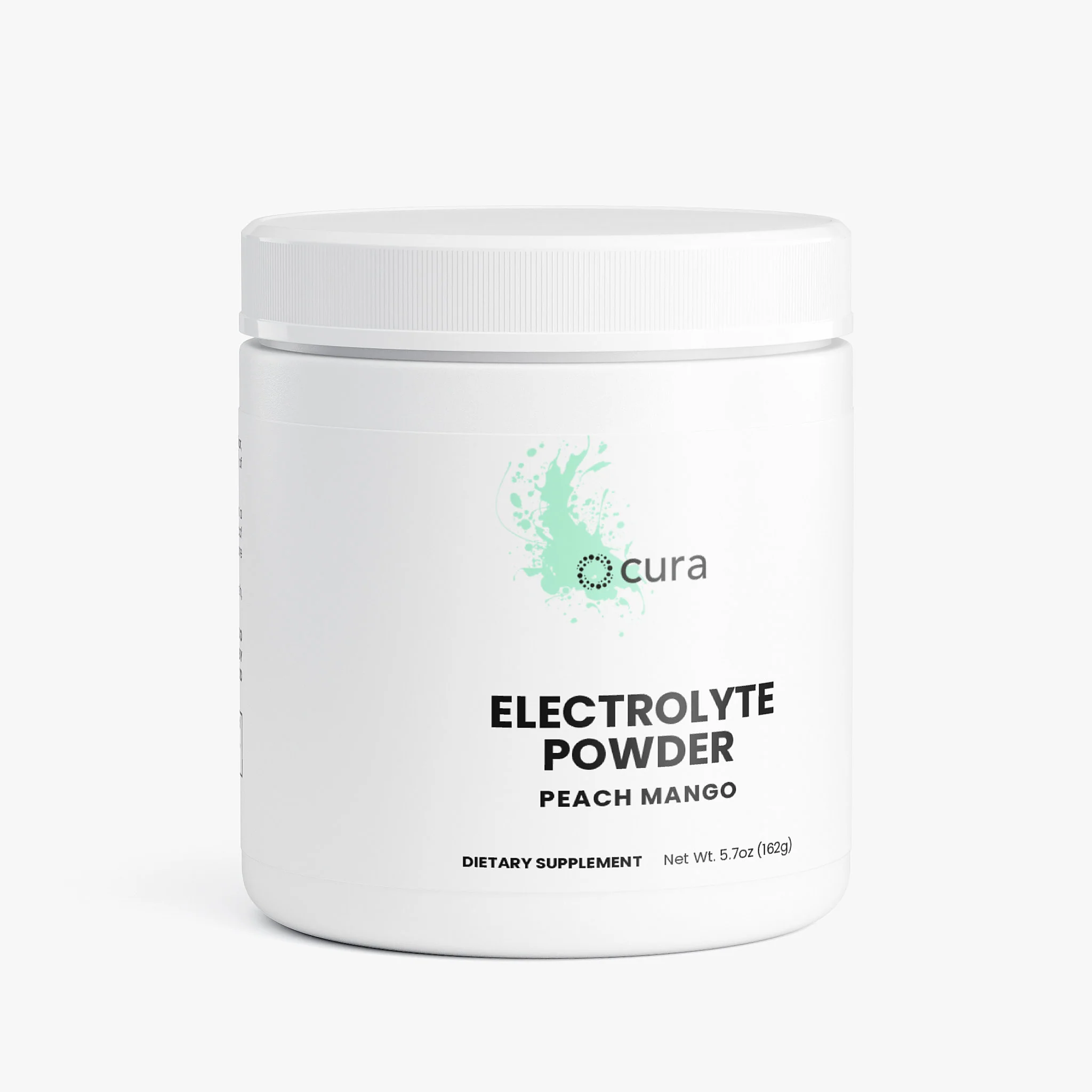 Electrolyte Powder (Peach Mango)