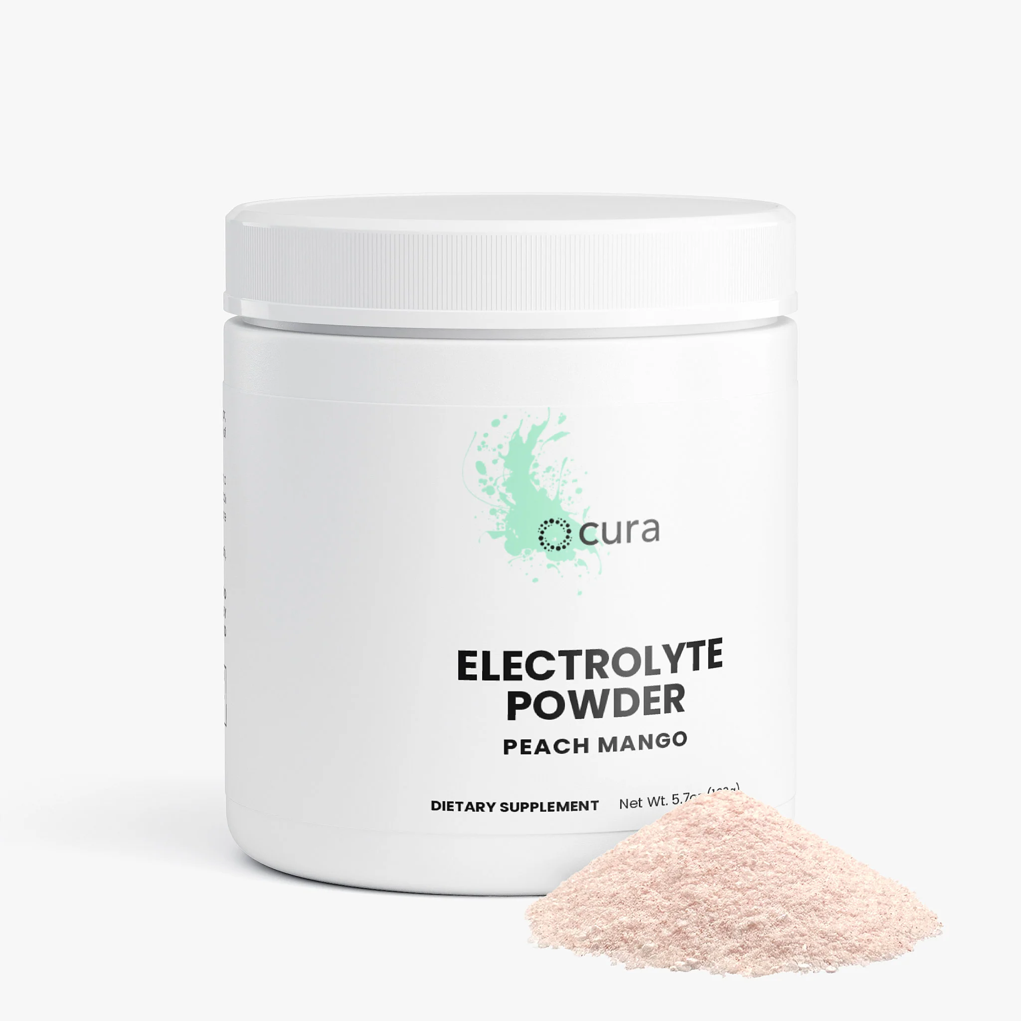 Electrolyte Powder (Peach Mango) (Member Pricing) - Image 4