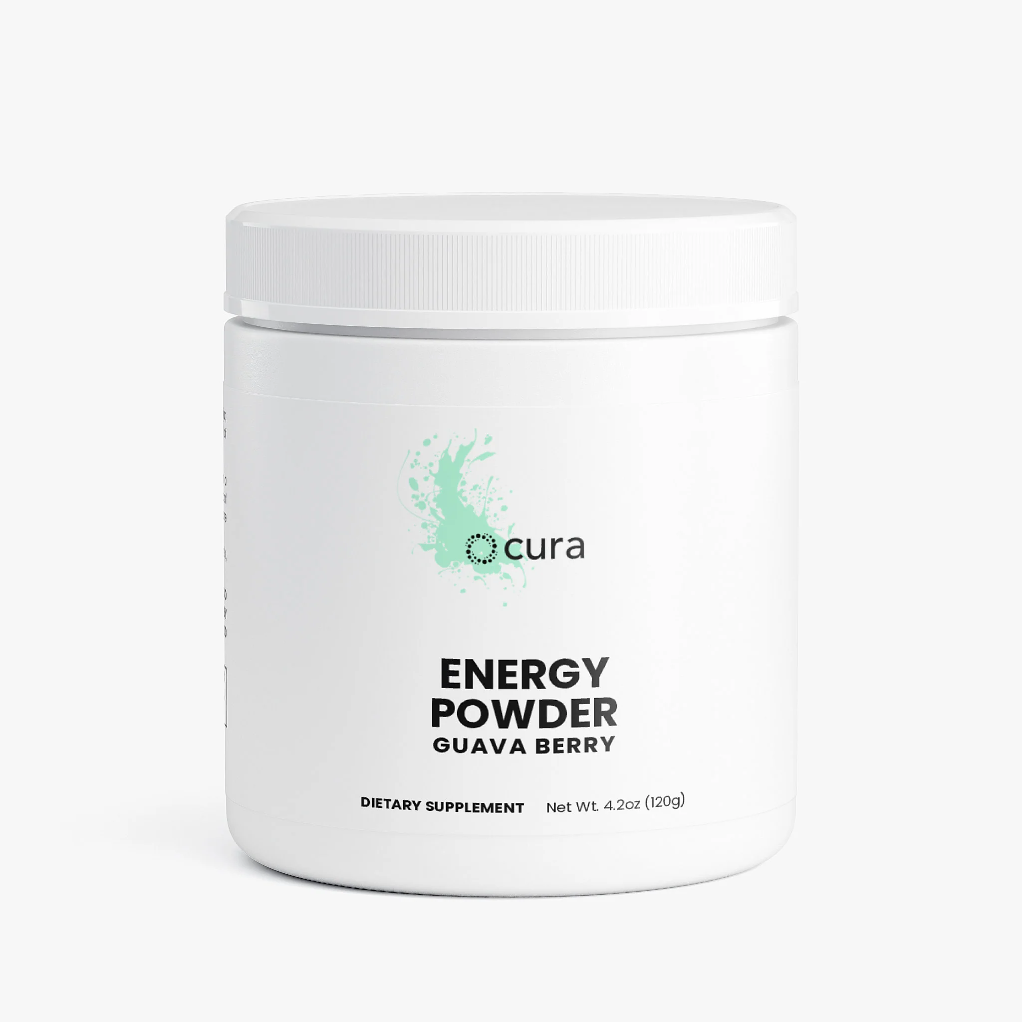 Energy Powder (Guava Berry)