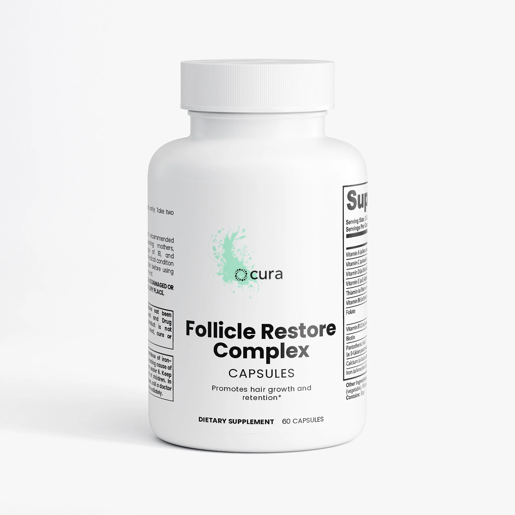 Follicle Restore Complex