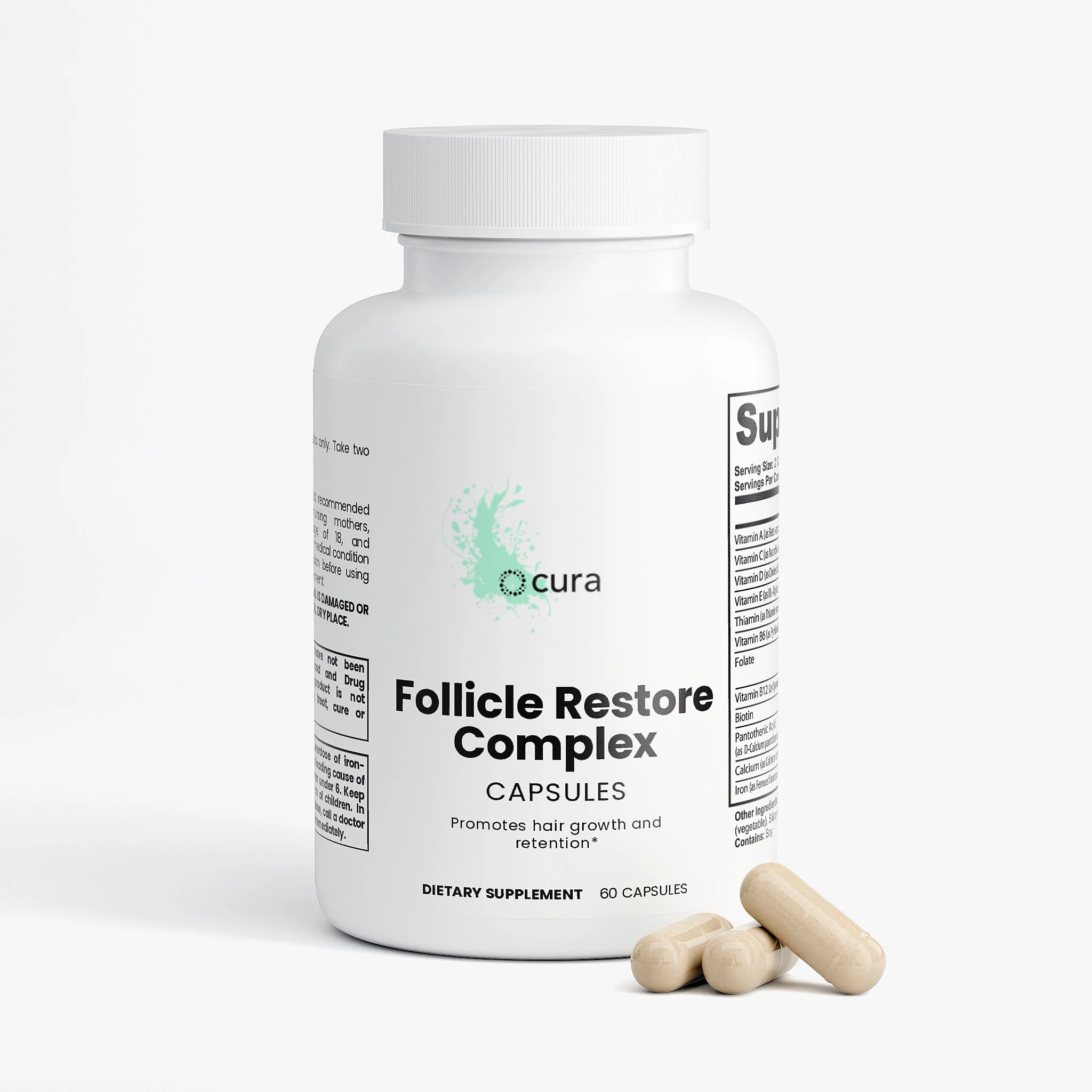 Follicle Restore Complex - Image 3