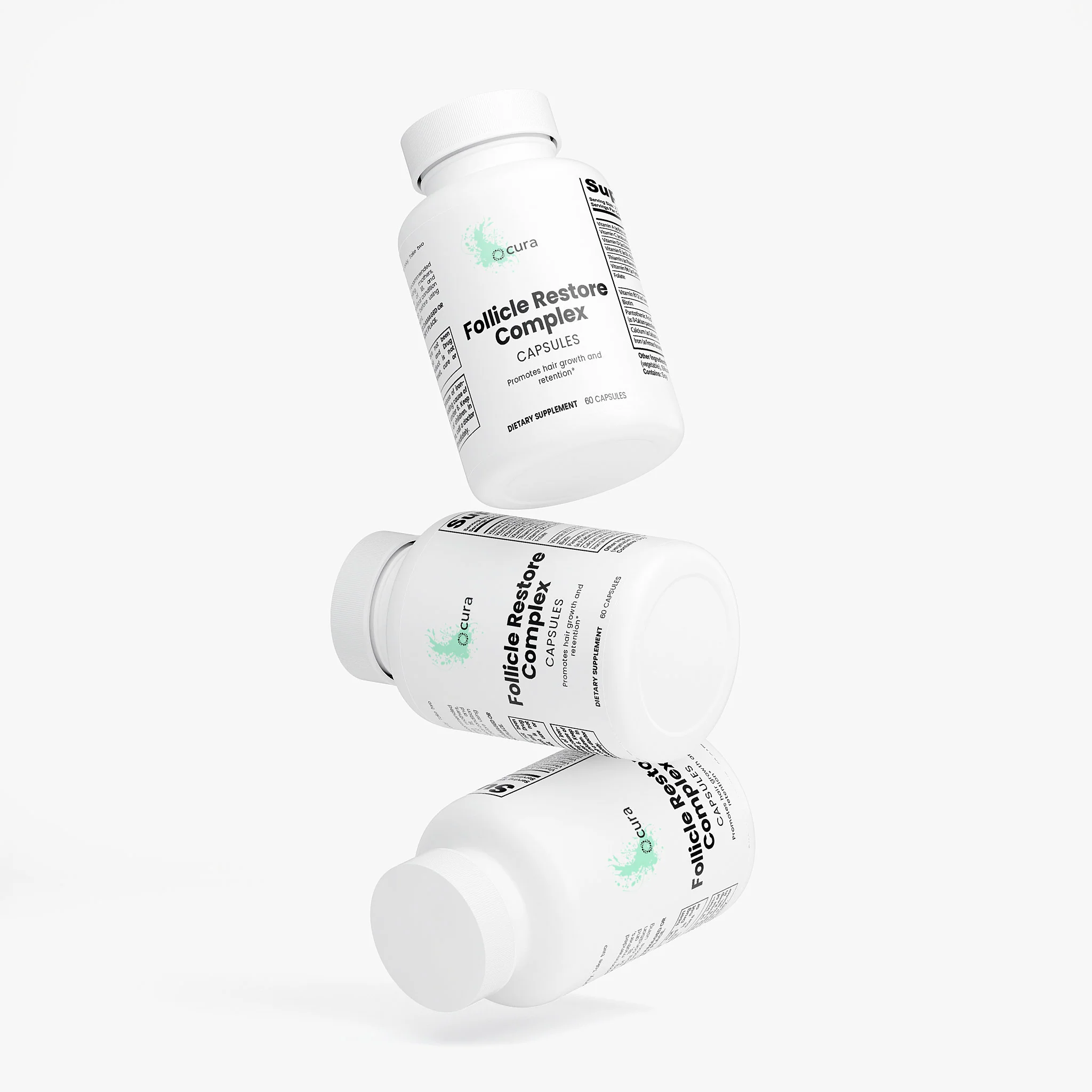 Follicle Restore Complex - Image 4