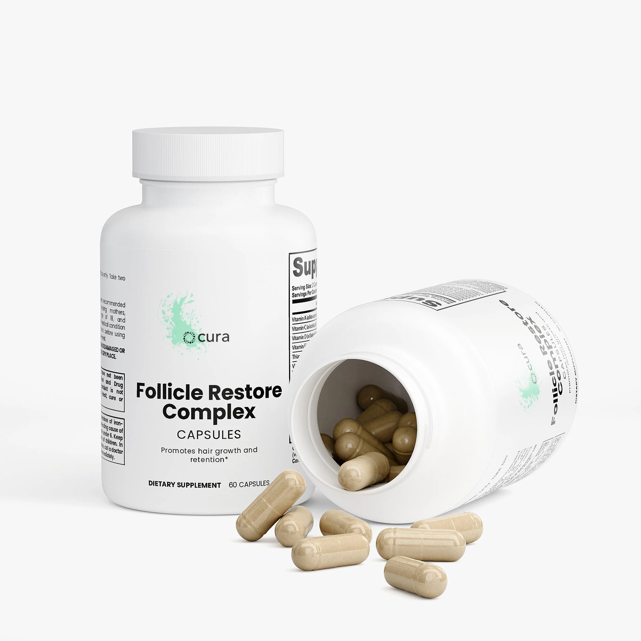 Follicle Restore Complex - Image 5