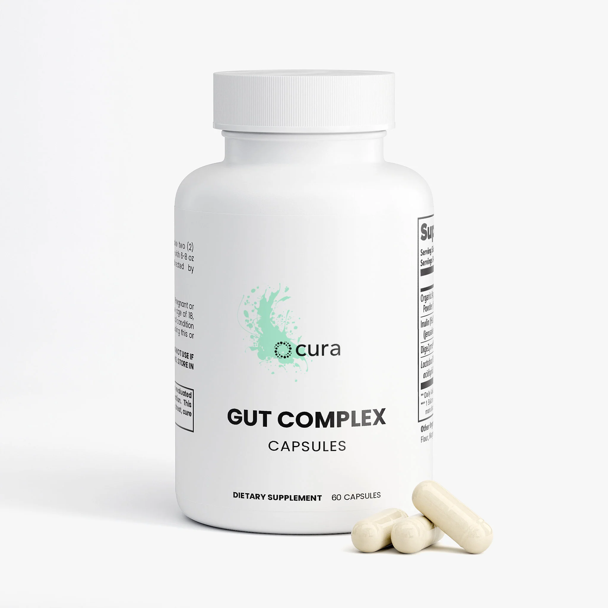 Gut Complex - Image 2