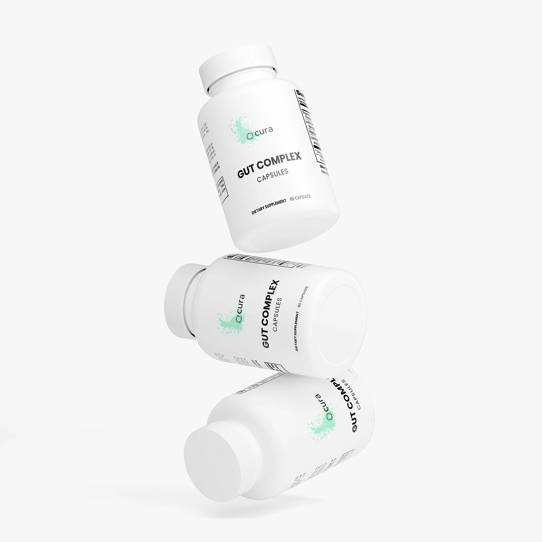 Gut Complex - Image 3