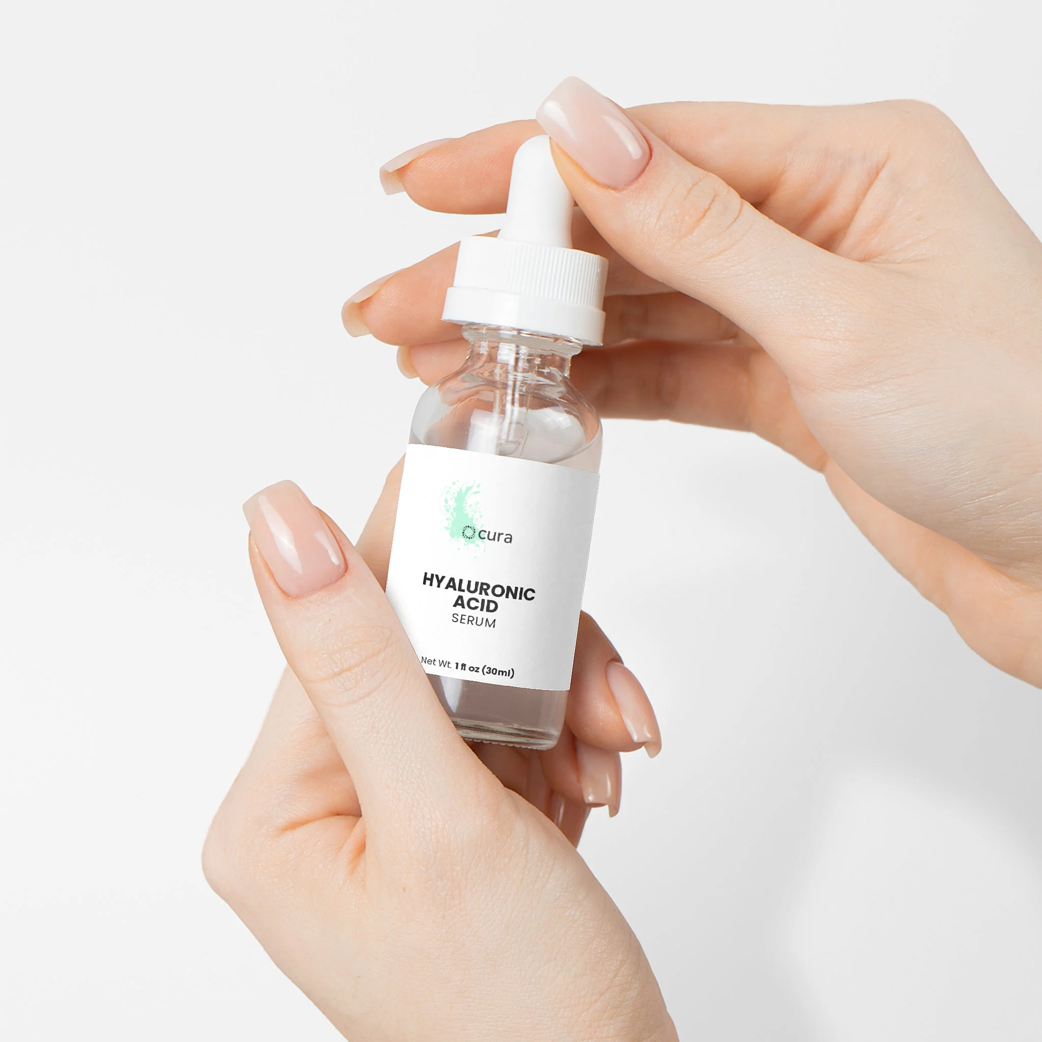 Hyaluronic Acid Serum - Image 11