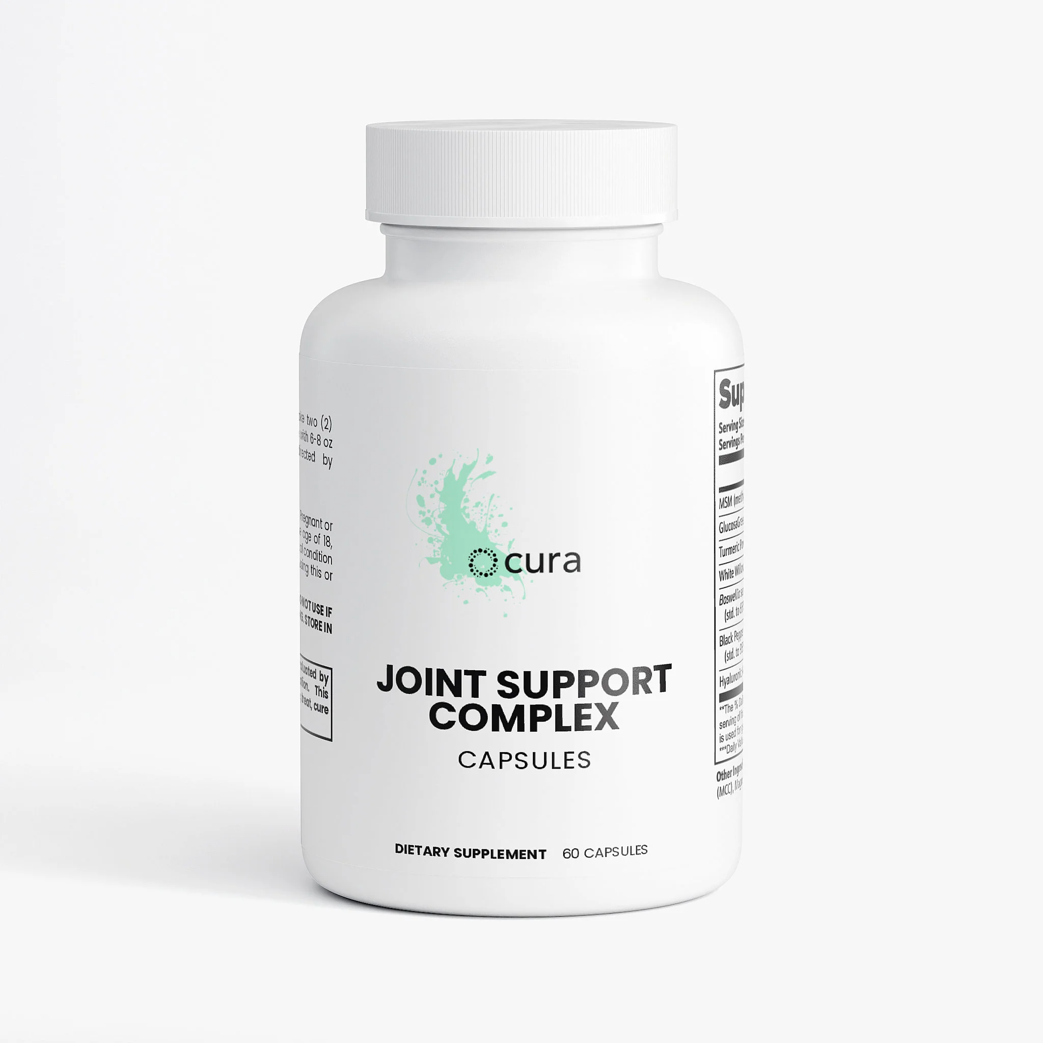 Joint Support Complex