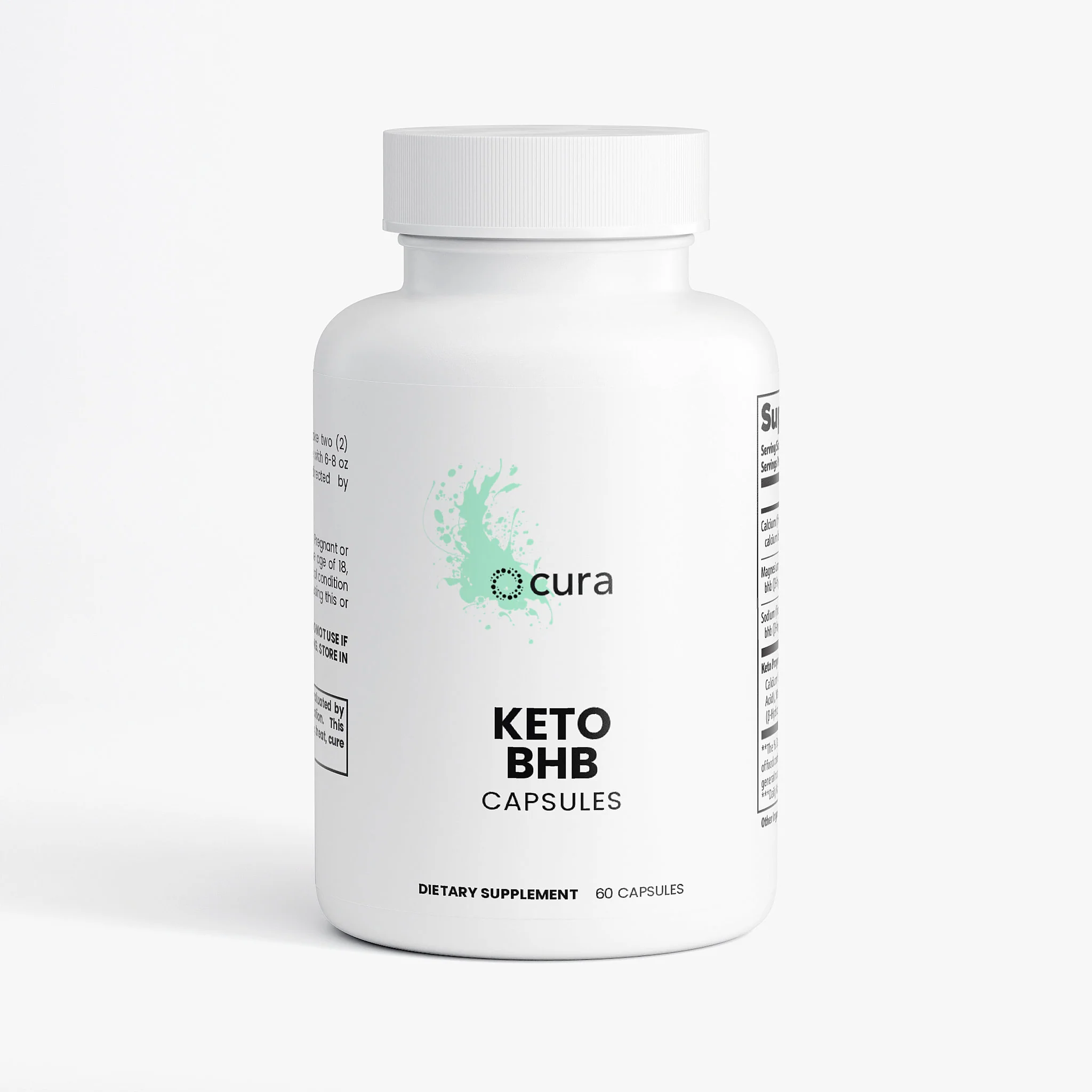 Keto BHB