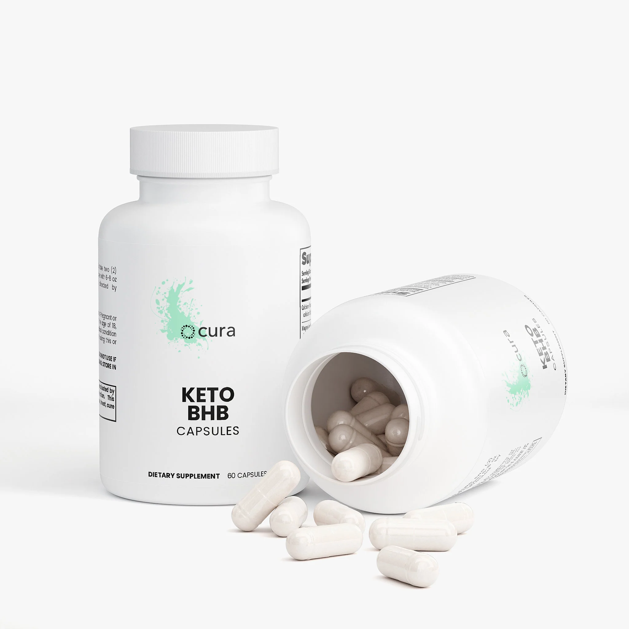 Keto BHB - Image 2