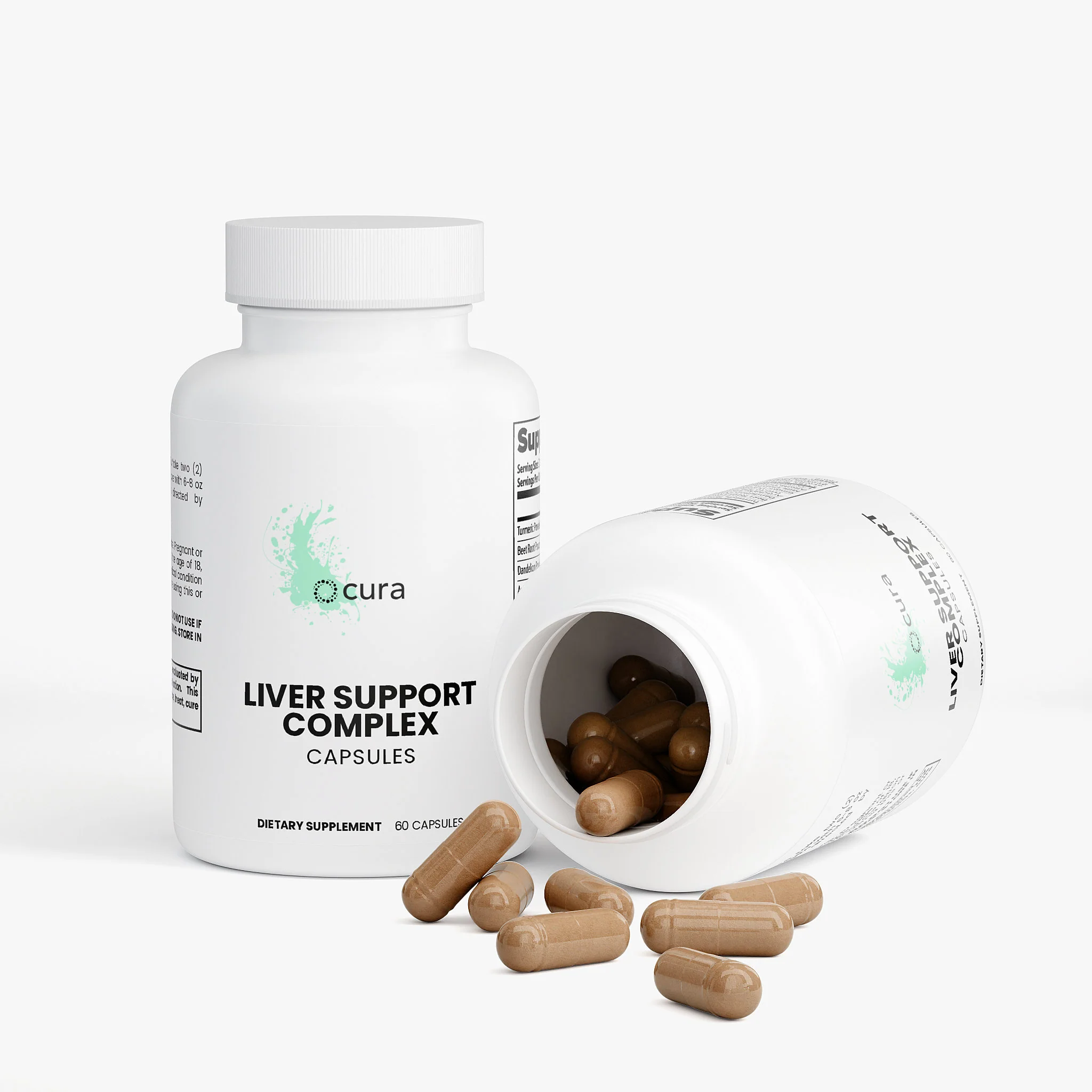 Liver Support Complex - Image 5