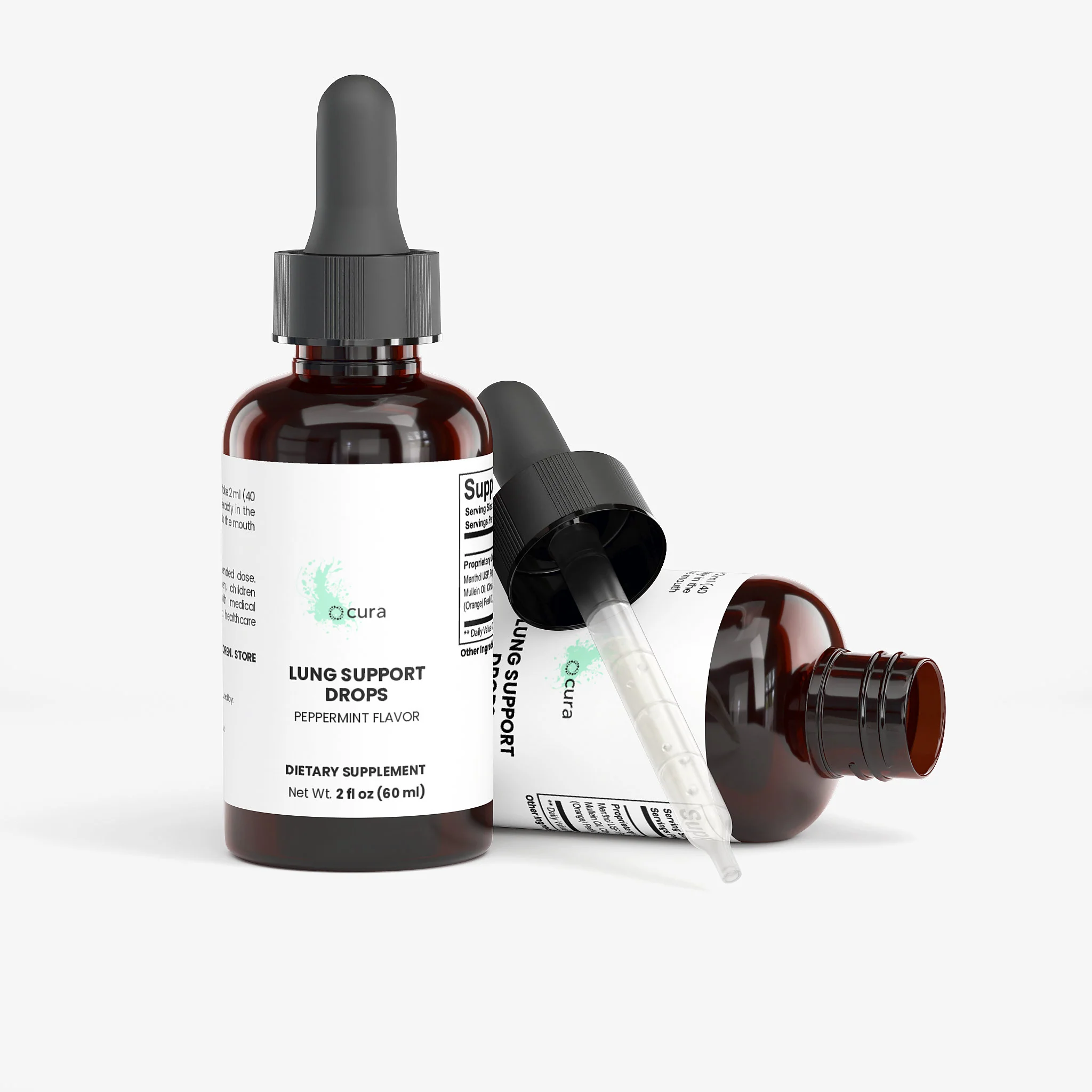 Lung Support Drops - Image 2